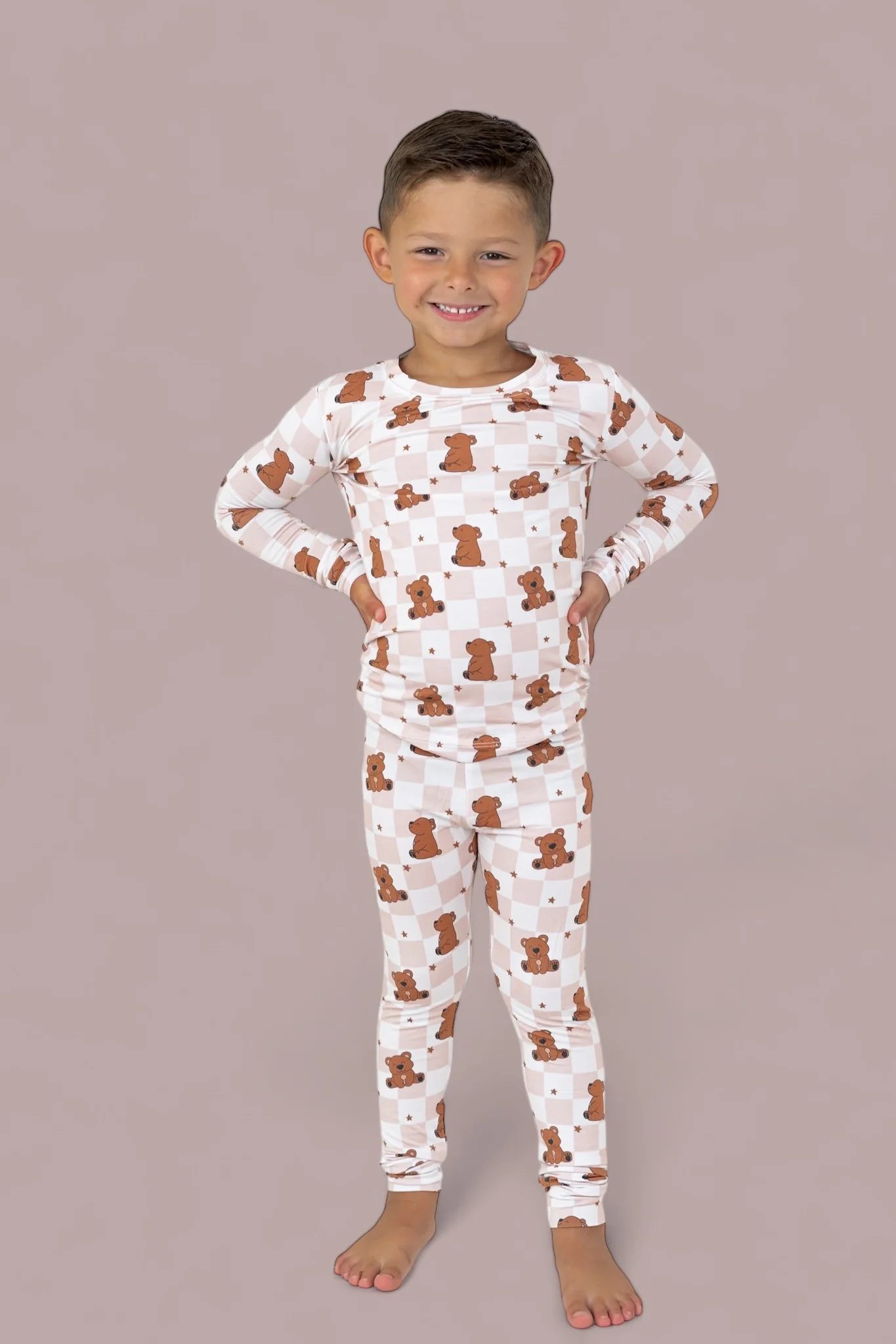 COZY BEAR DREAM SET - Image 10