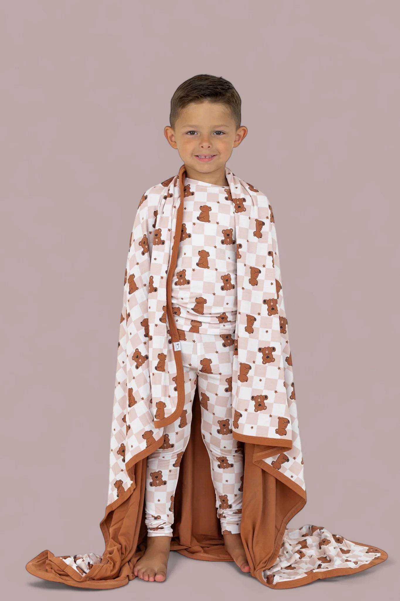 COZY BEAR DREAM SET - Image 11