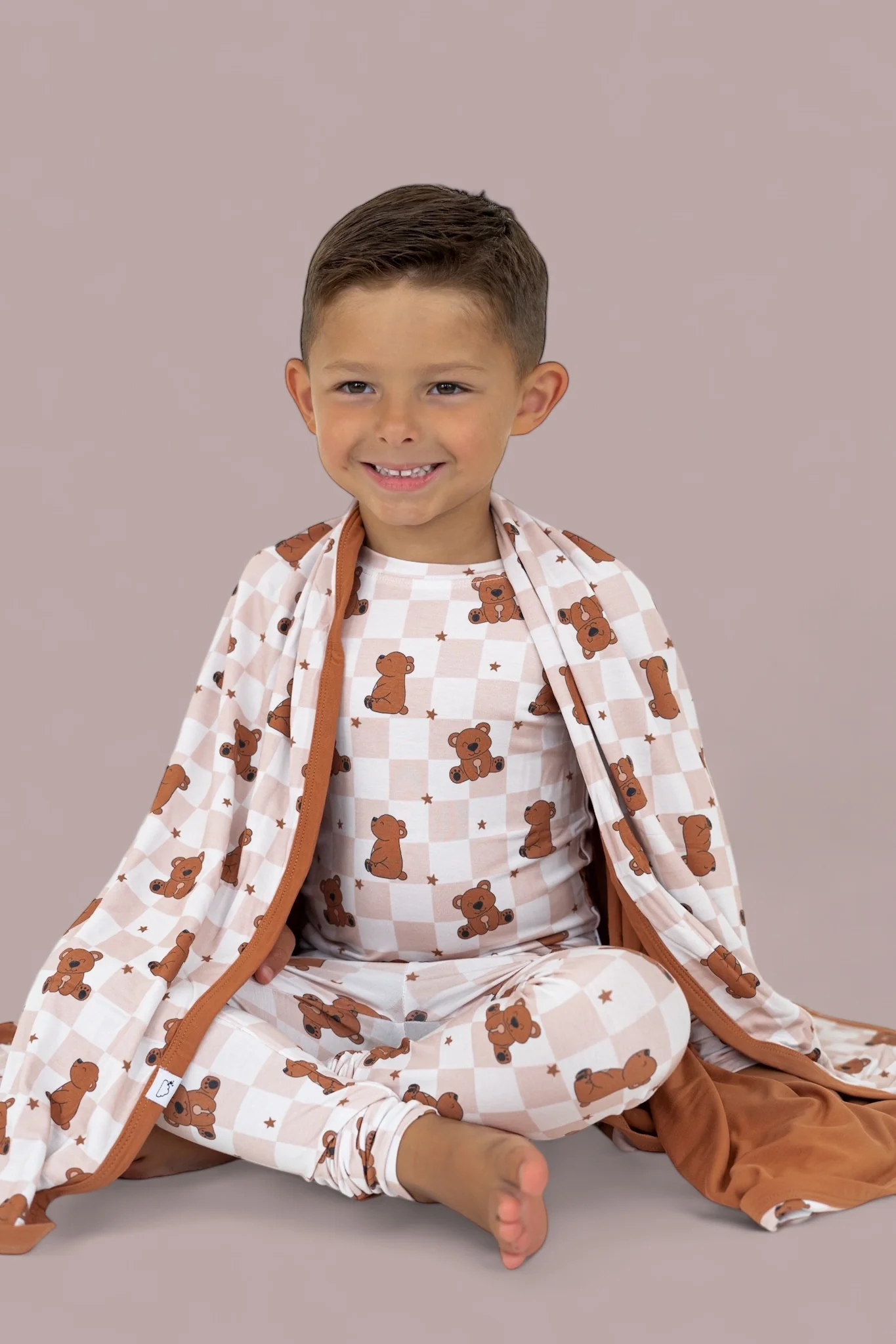 COZY BEAR DREAM SET - Image 12