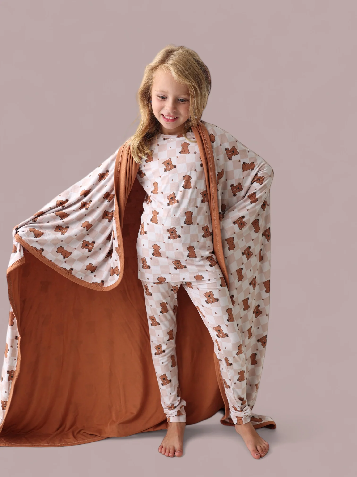 COZY BEAR DREAM SET - Image 3