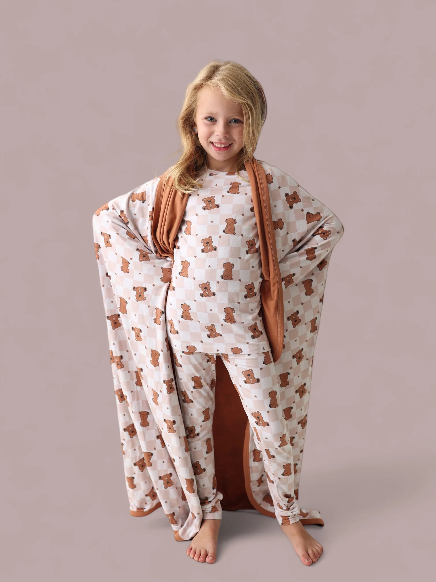 COZY BEAR DREAM SET - Image 4