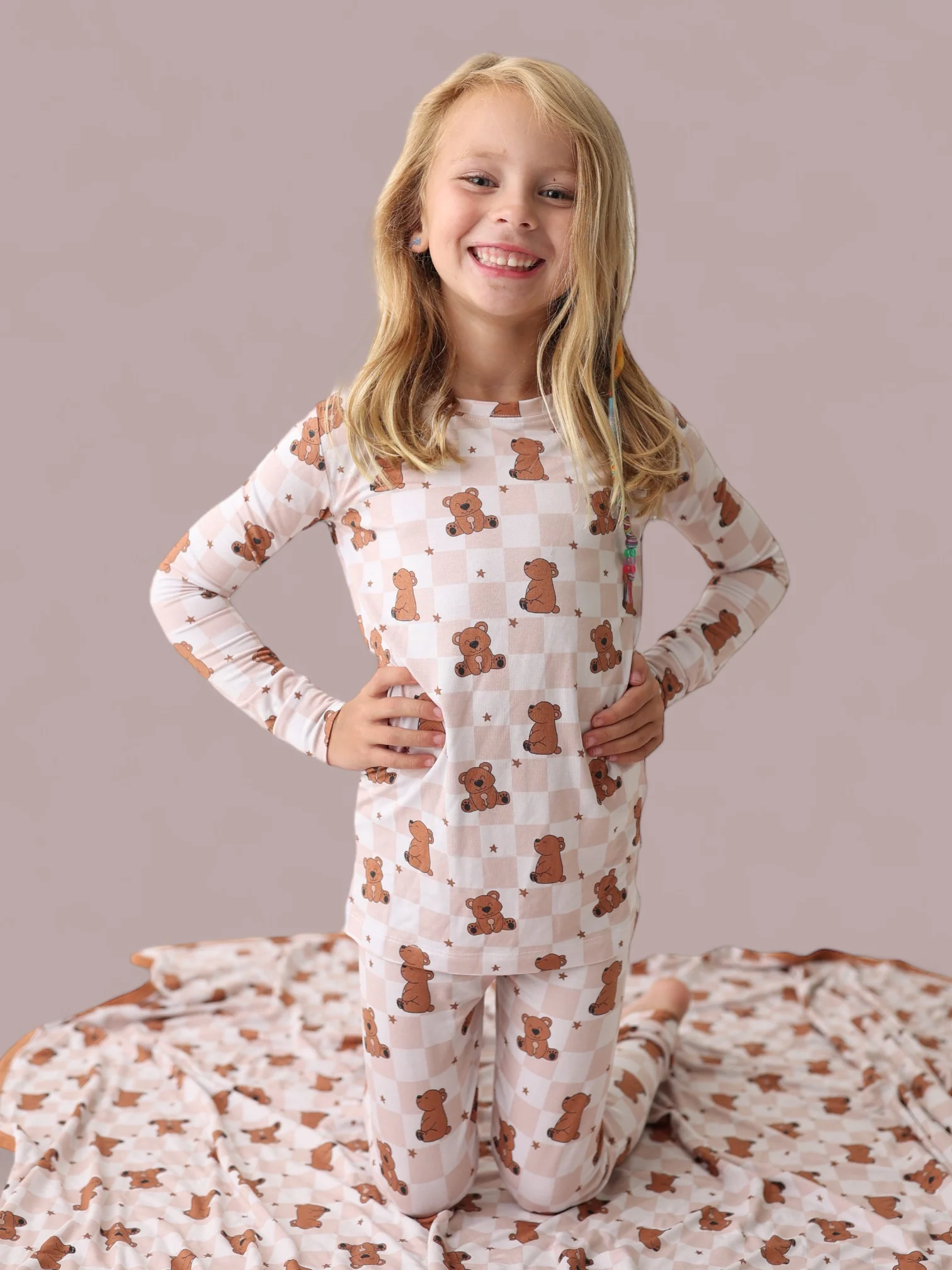 COZY BEAR DREAM SET - Image 5