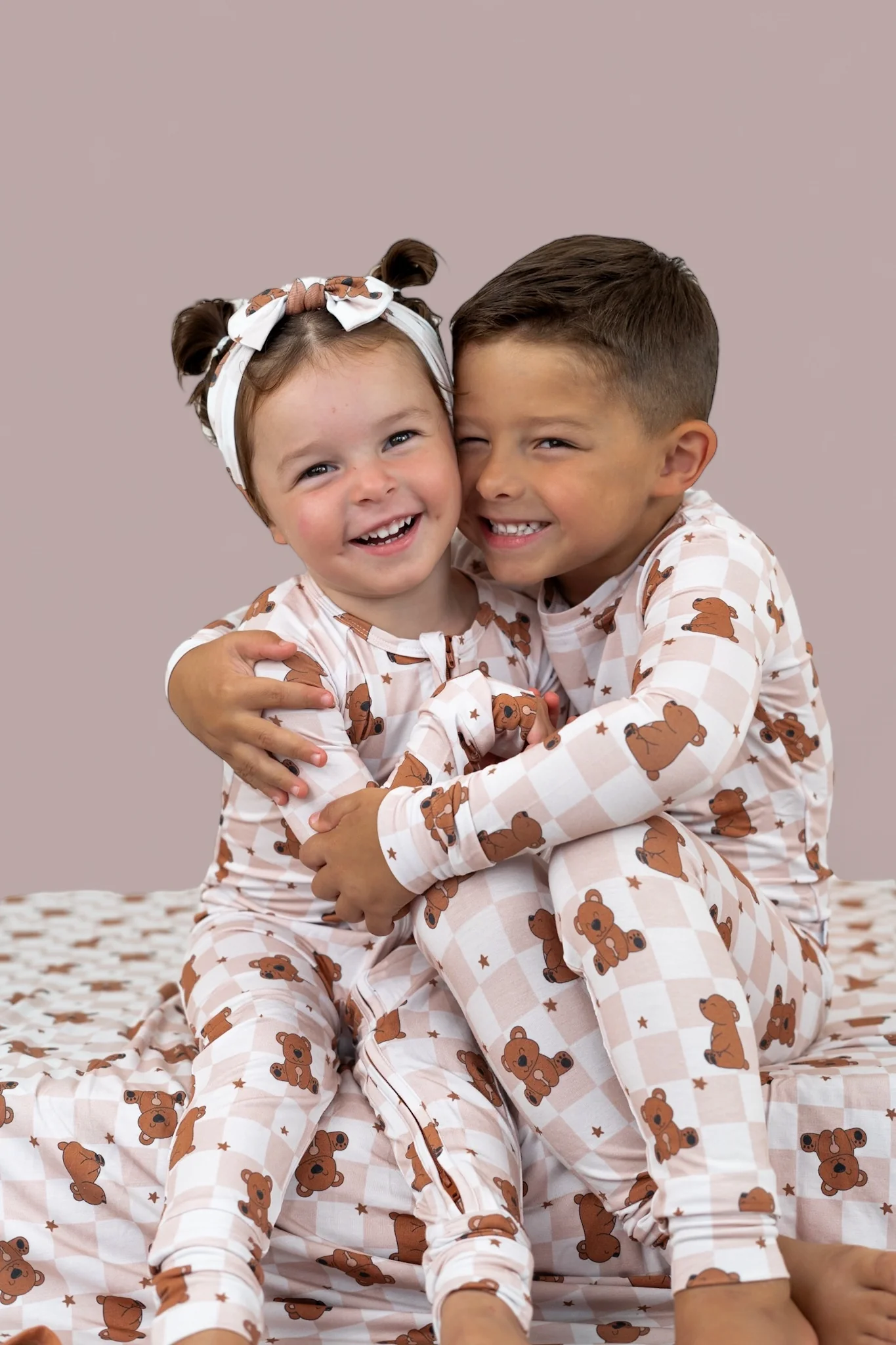 COZY BEAR DREAM SET - Image 6