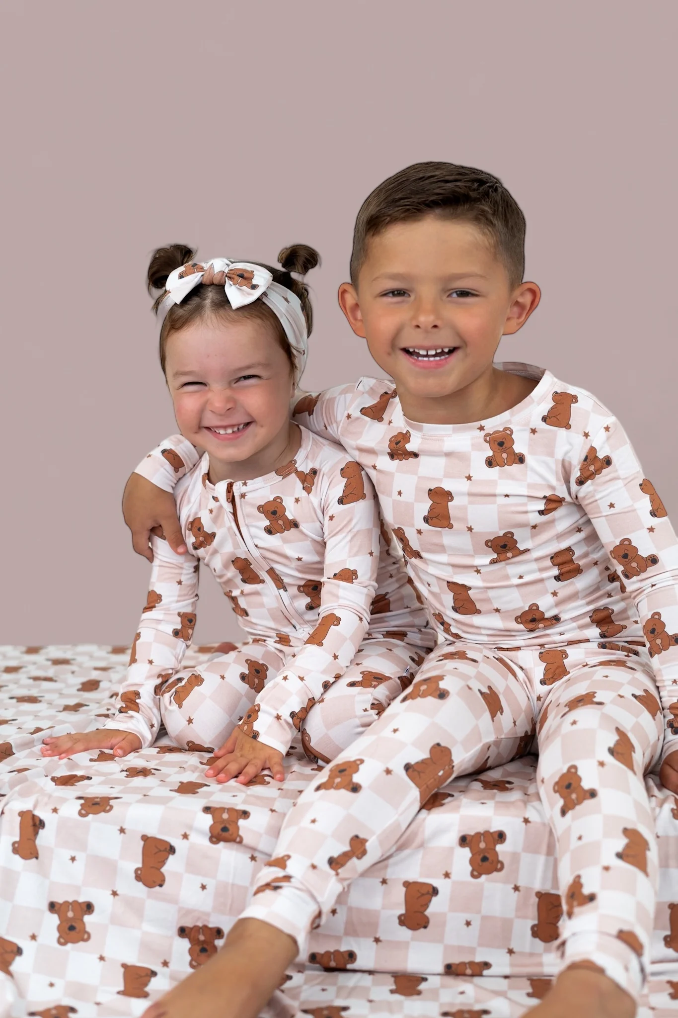 COZY BEAR DREAM SET - Image 7