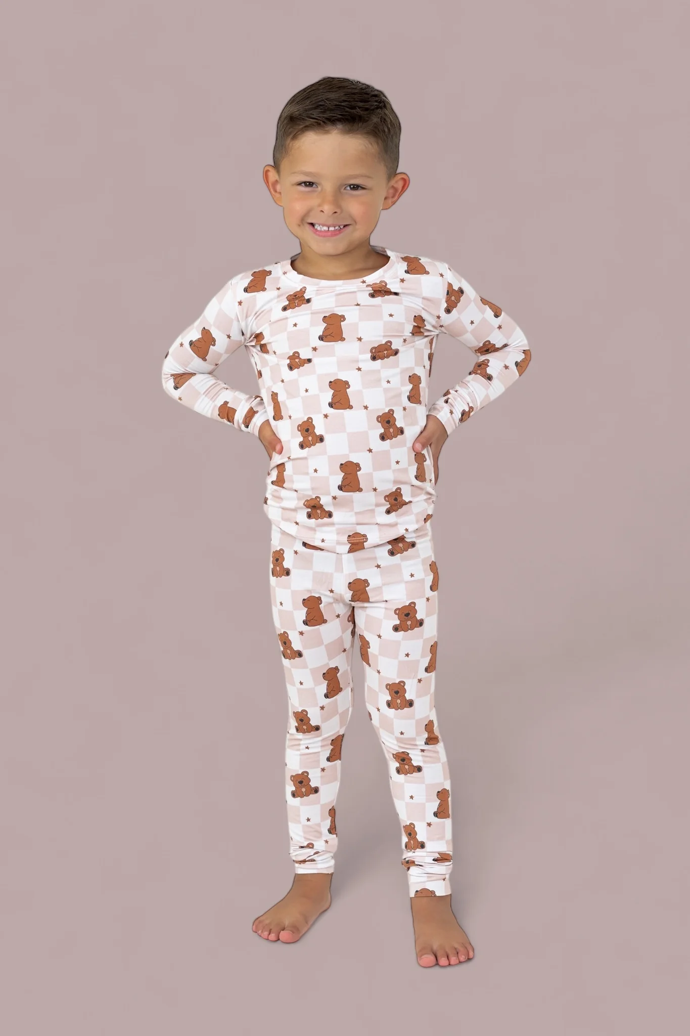 COZY BEAR DREAM SET - Image 8
