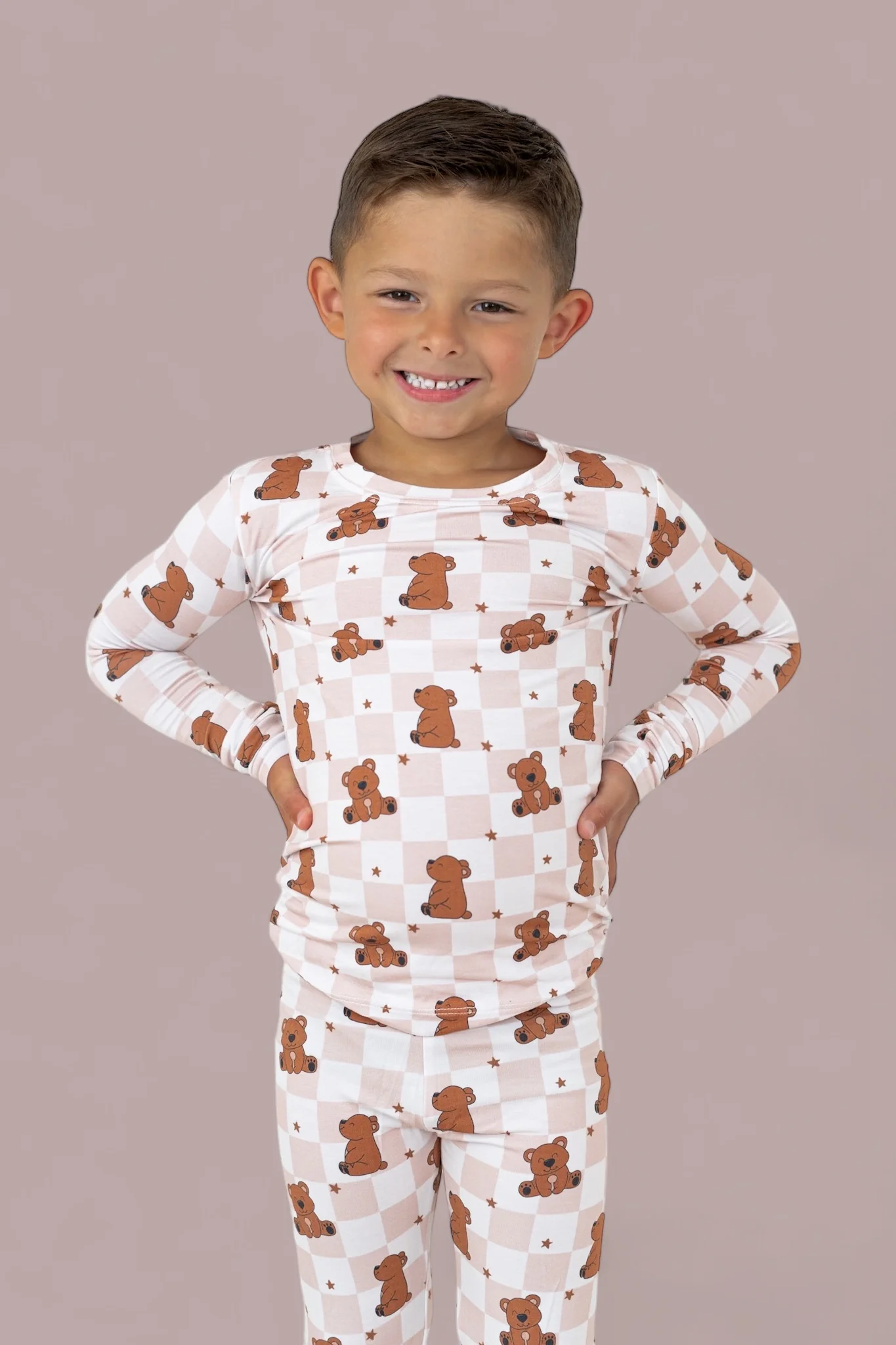 COZY BEAR DREAM SET - Image 9