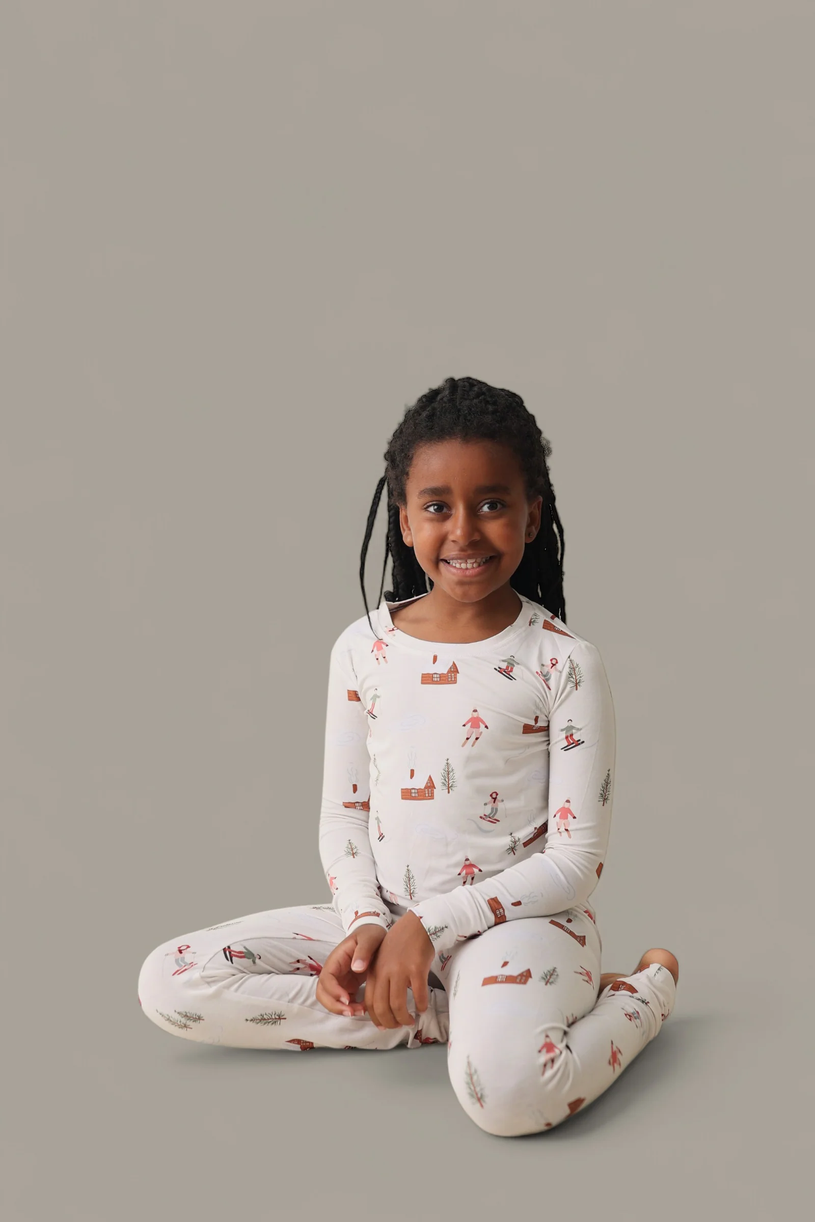 COZY CHALET DREAM SET - Image 10