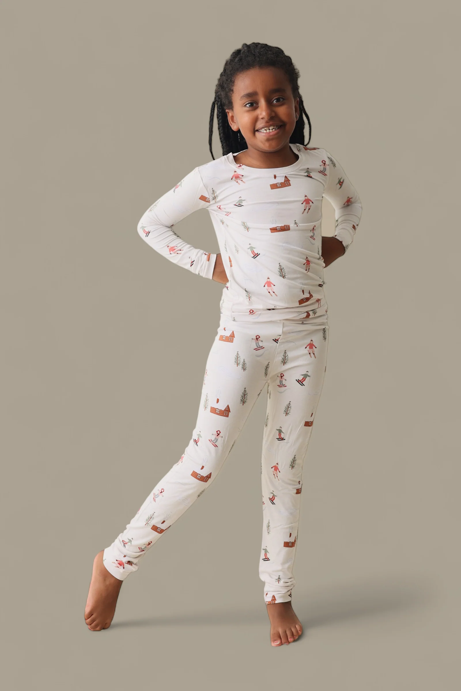COZY CHALET DREAM SET - Image 11