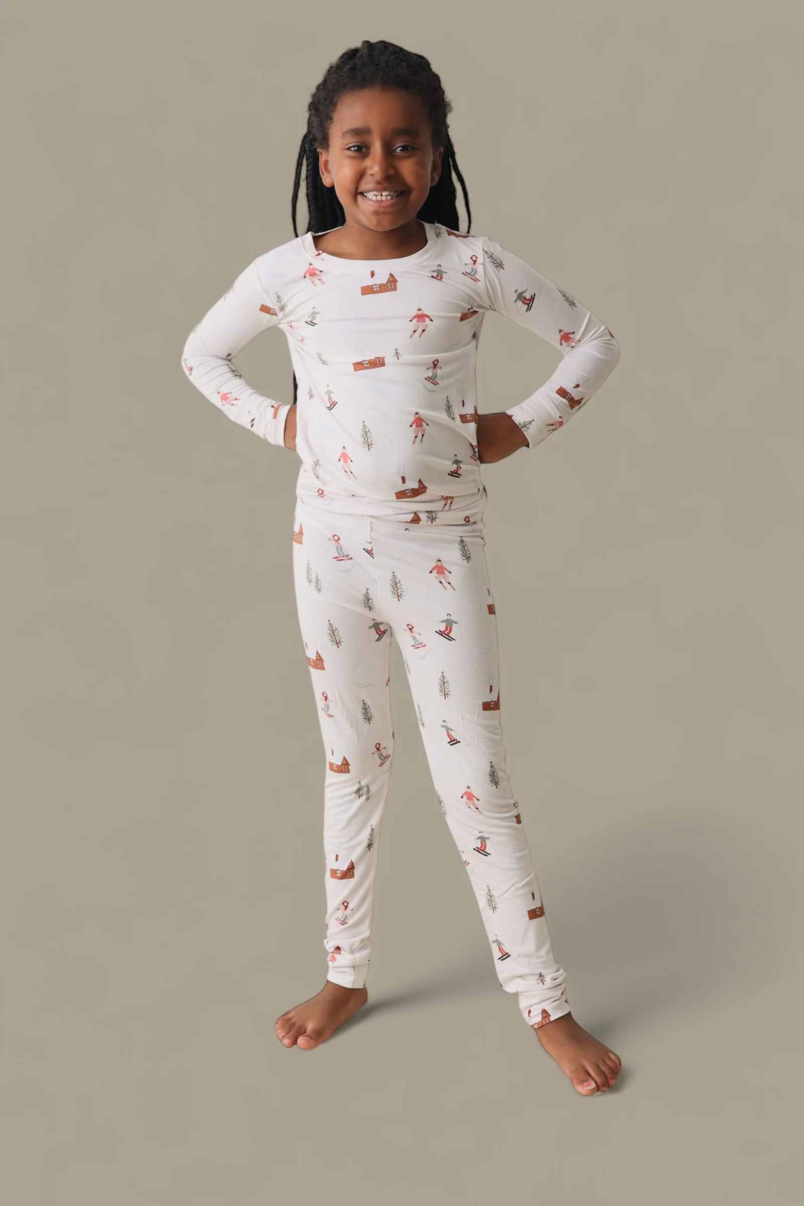 COZY CHALET DREAM SET - Image 12