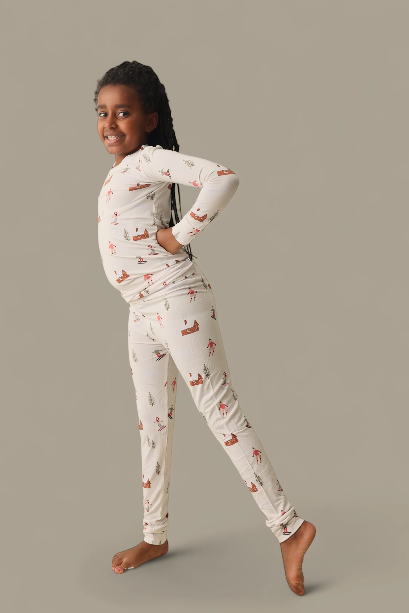 COZY CHALET DREAM SET - Image 13
