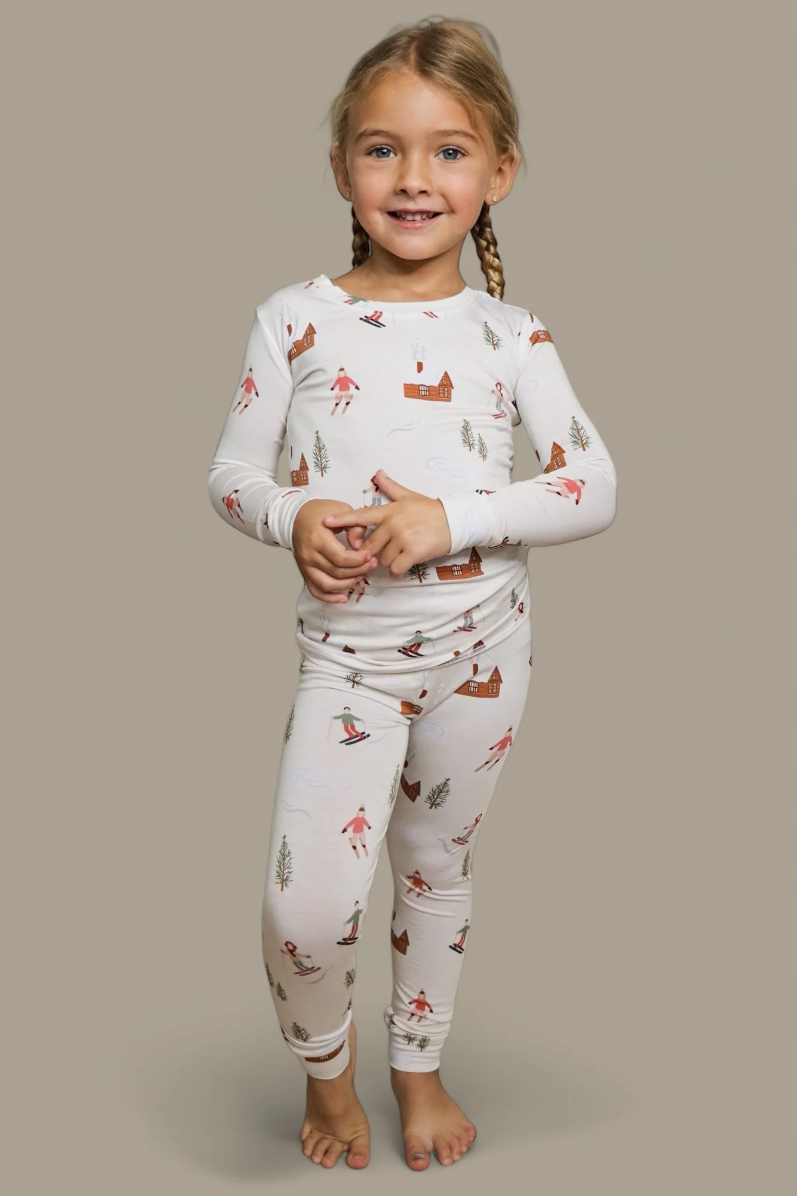 COZY CHALET DREAM SET - Image 14