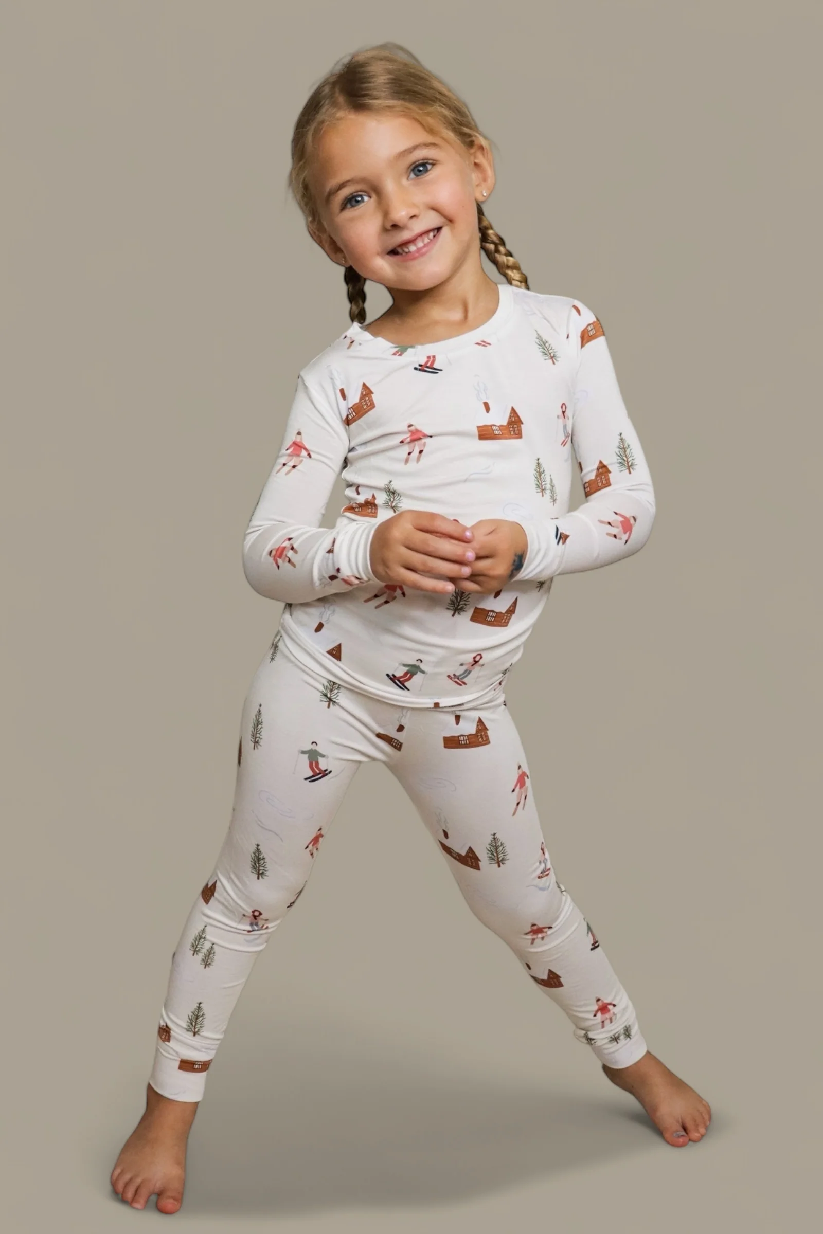 COZY CHALET DREAM SET - Image 15