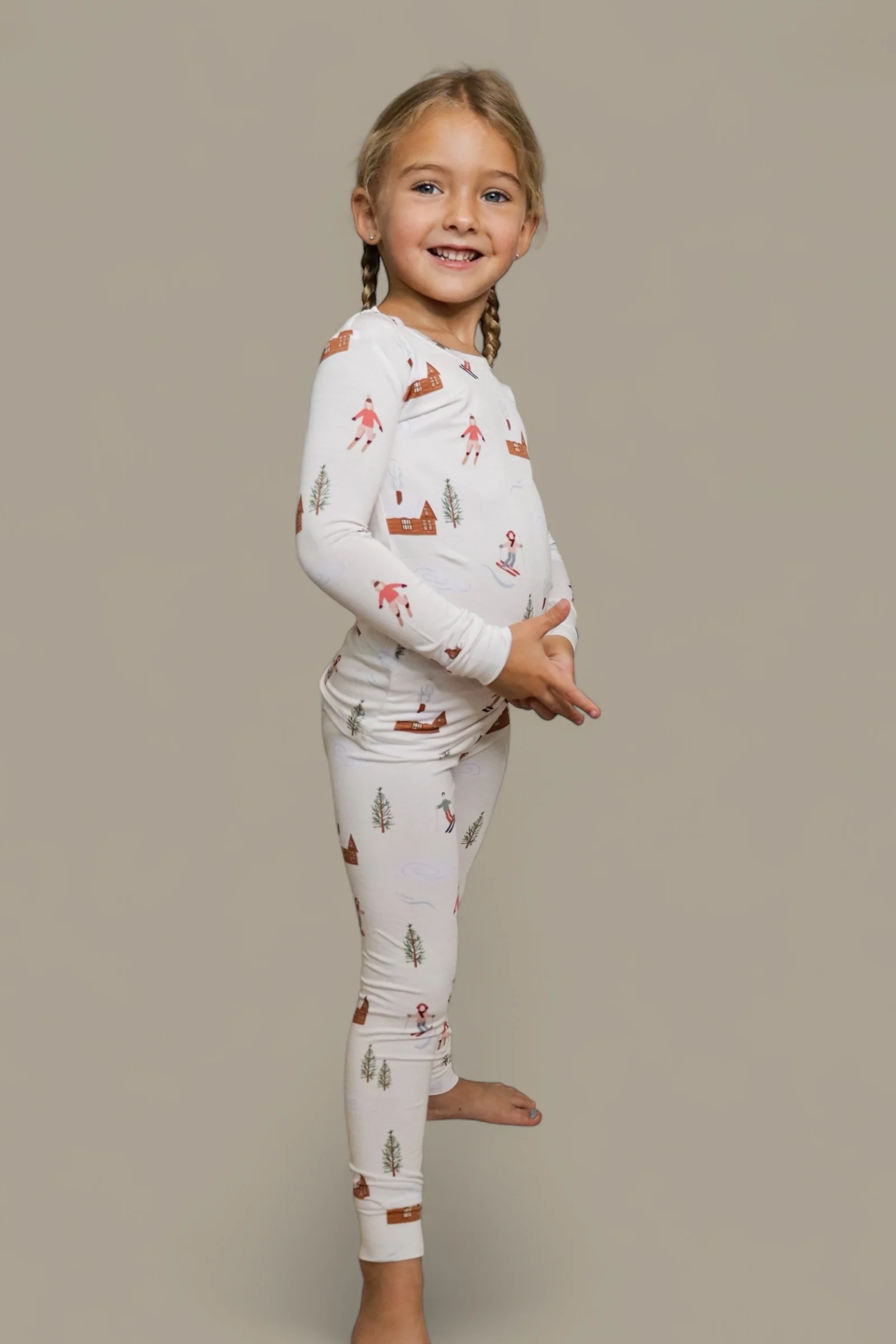 COZY CHALET DREAM SET - Image 16