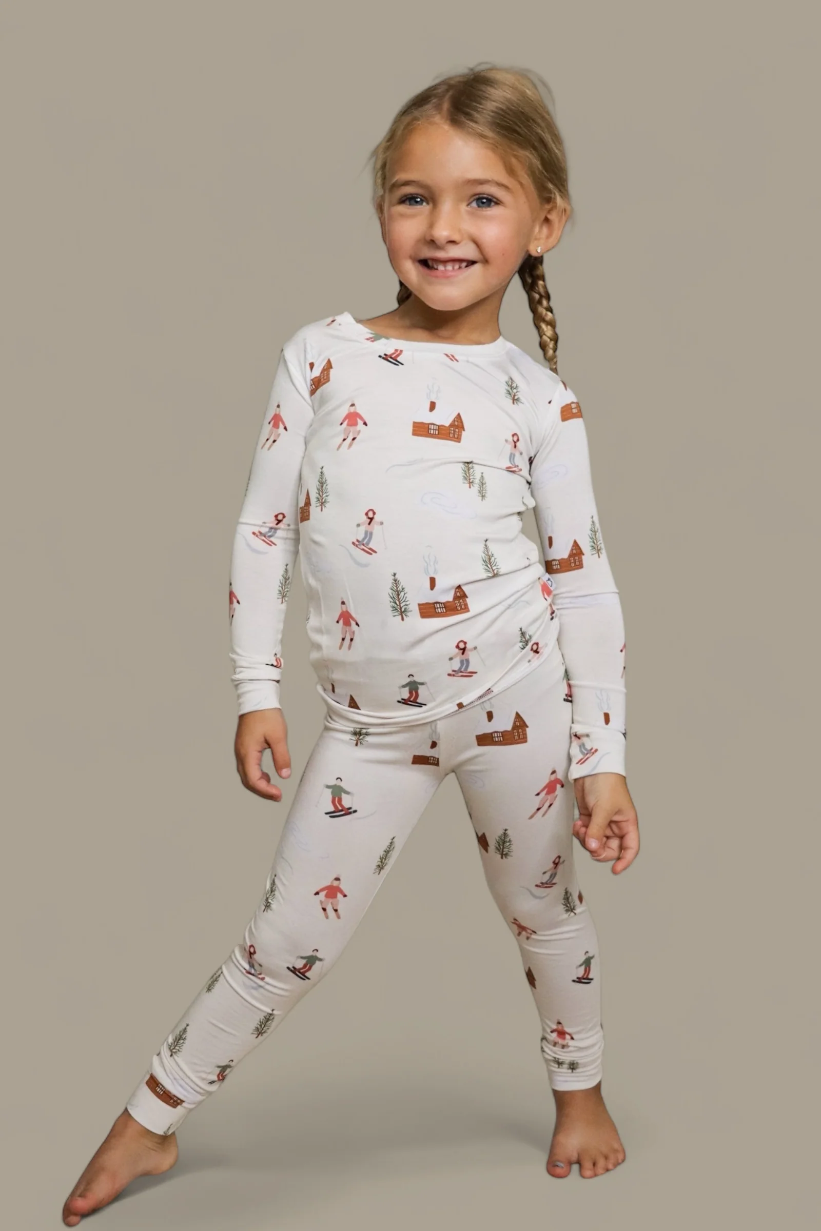 COZY CHALET DREAM SET - Image 17