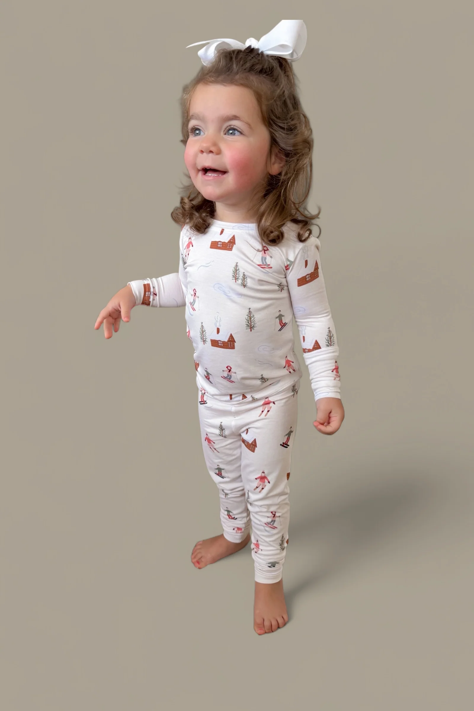 COZY CHALET DREAM SET - Image 19