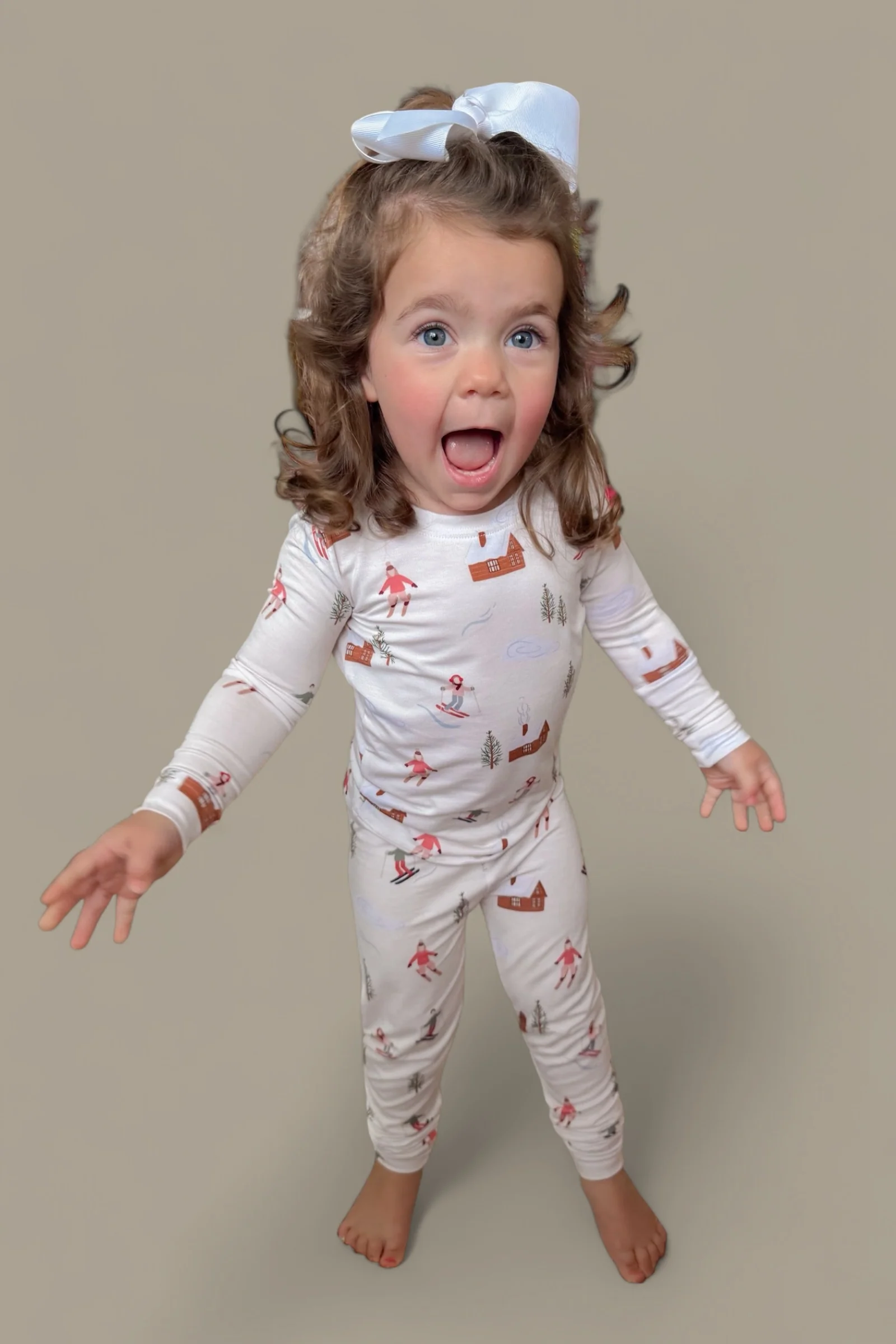 COZY CHALET DREAM SET - Image 21