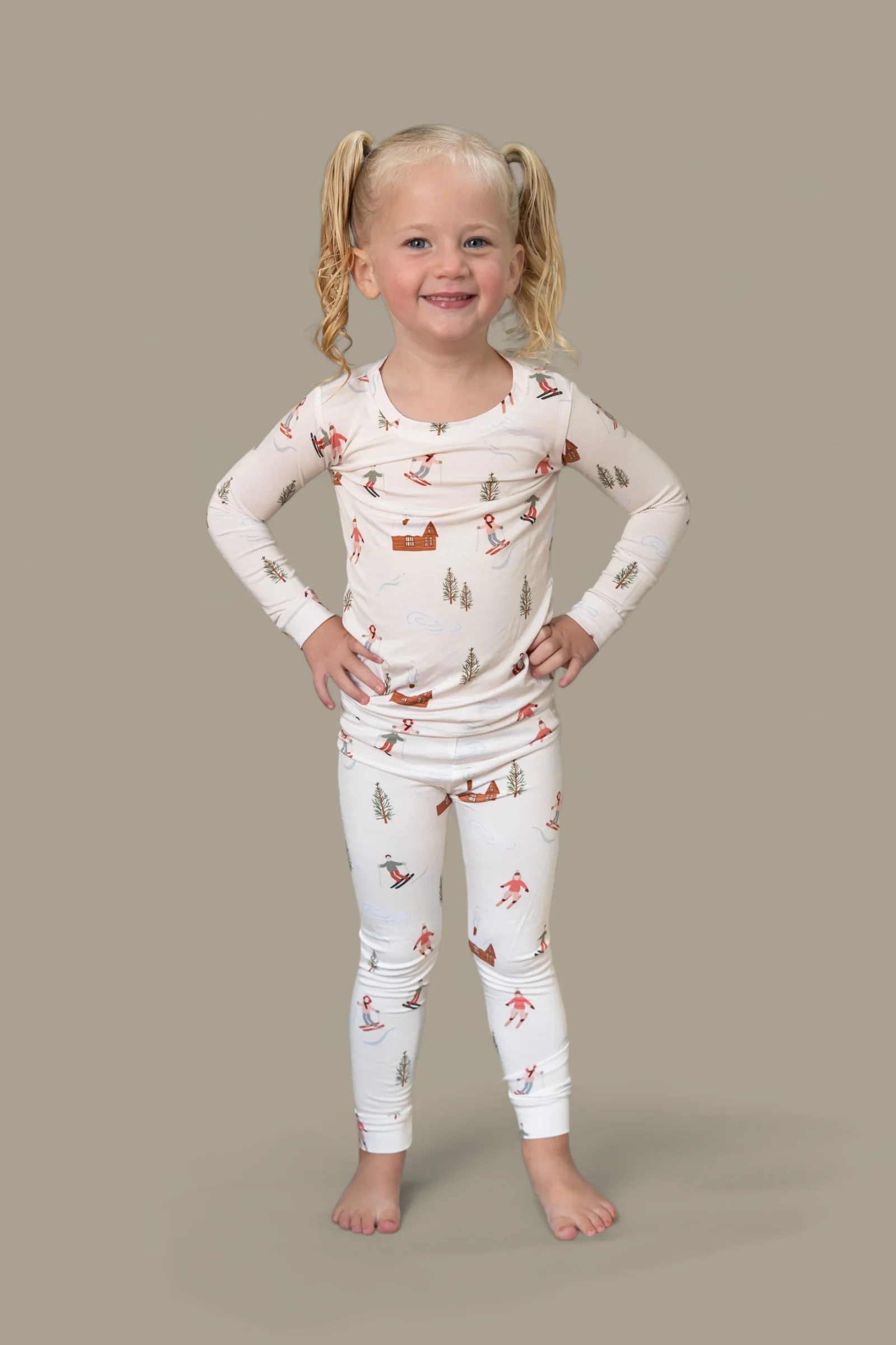 COZY CHALET DREAM SET - Image 22