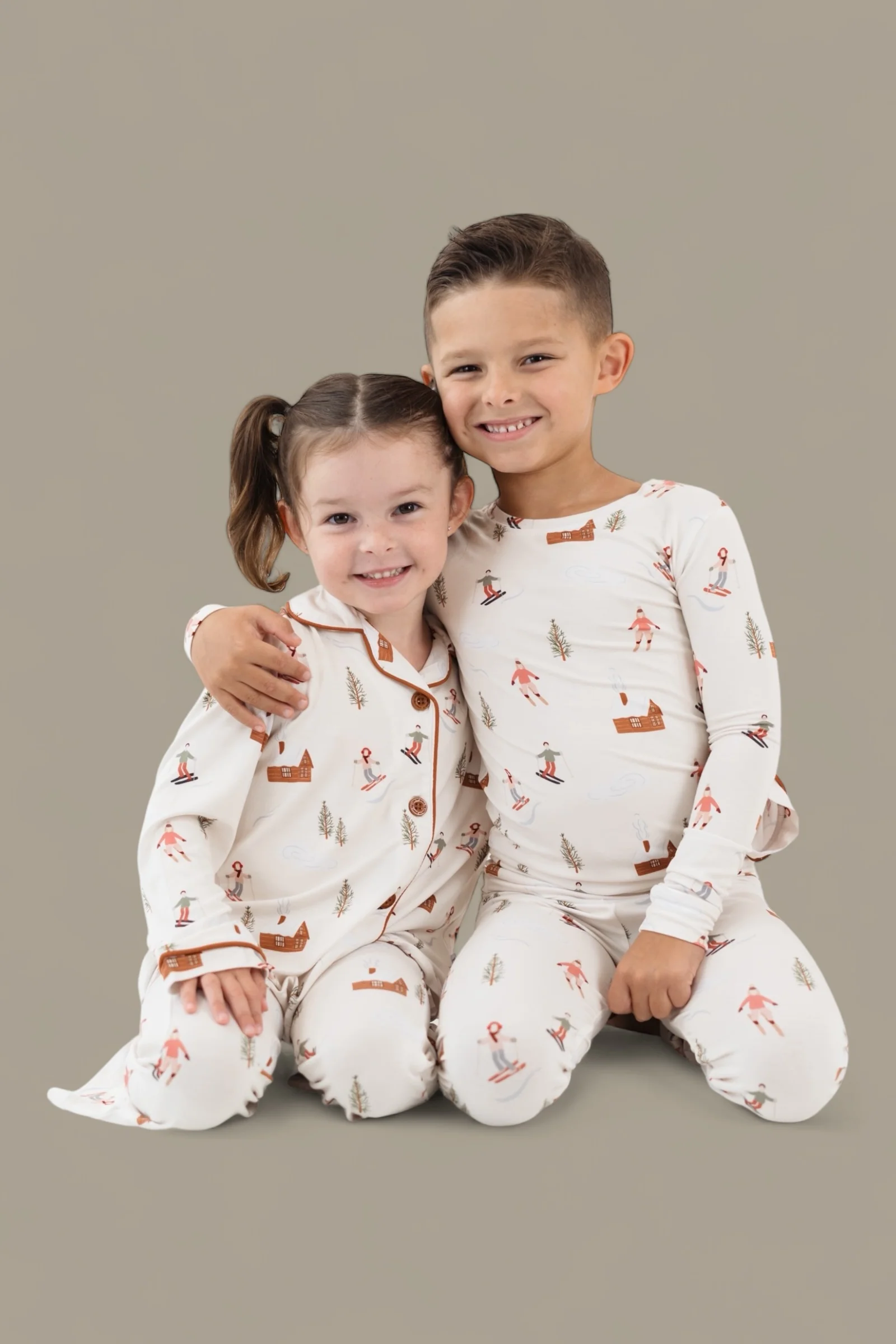 COZY CHALET DREAM SET - Image 25