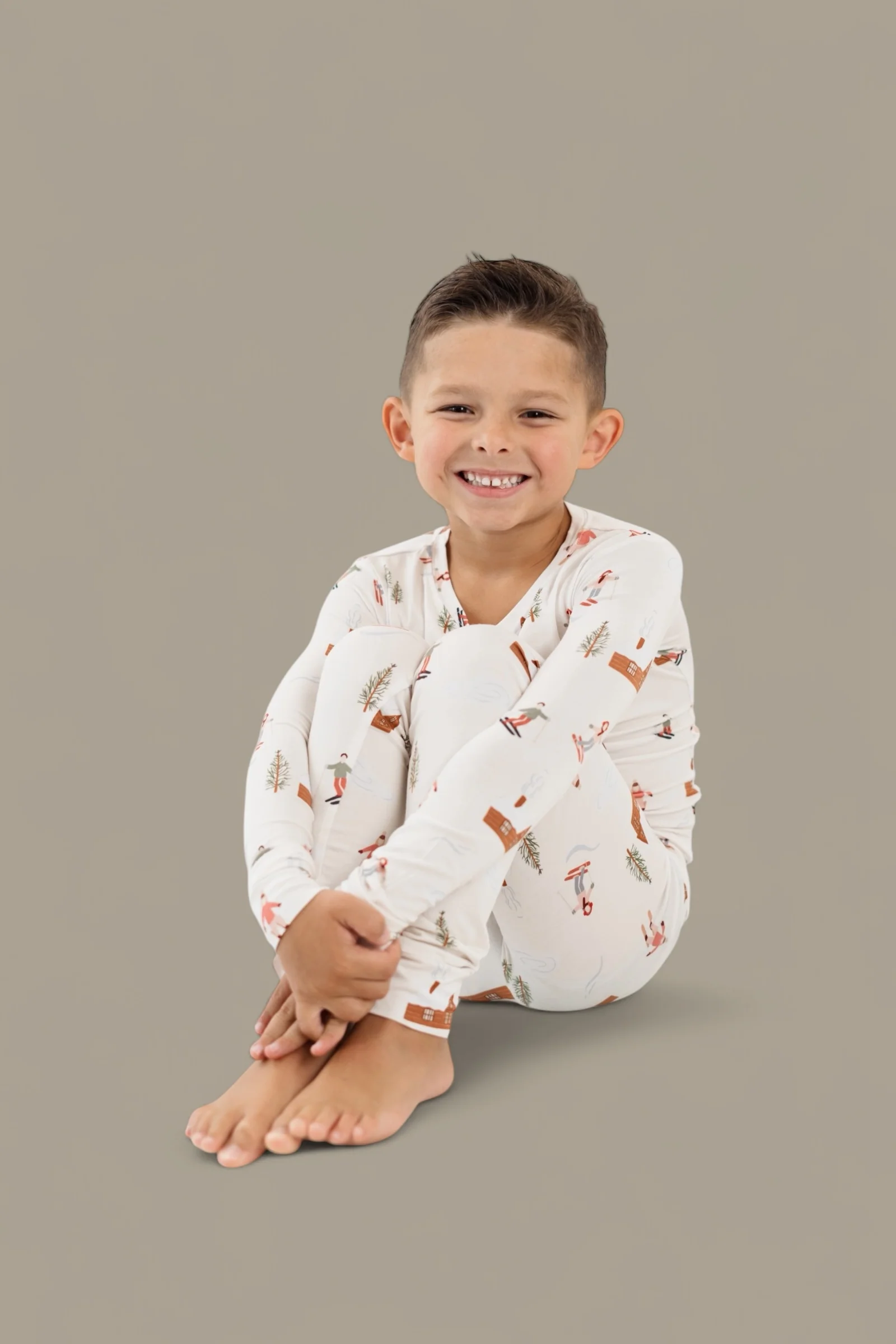 COZY CHALET DREAM SET - Image 26