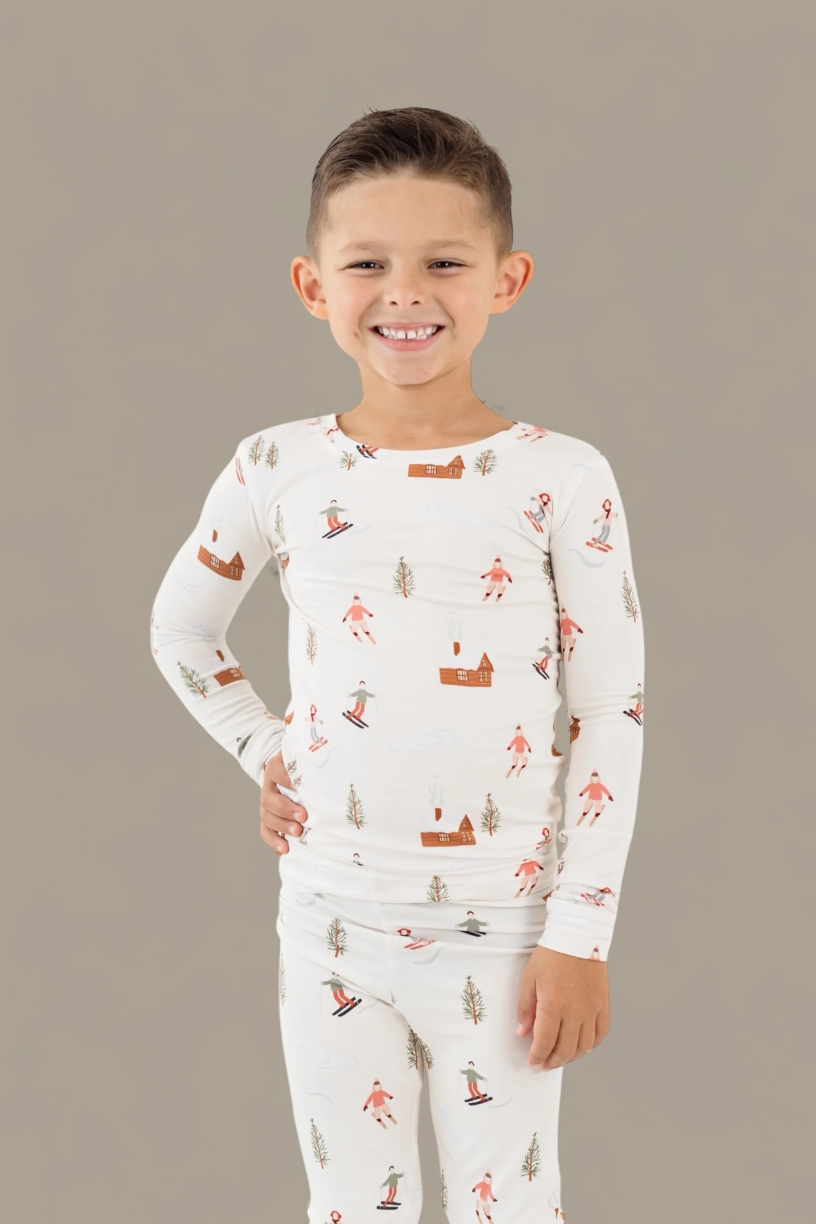 COZY CHALET DREAM SET - Image 27