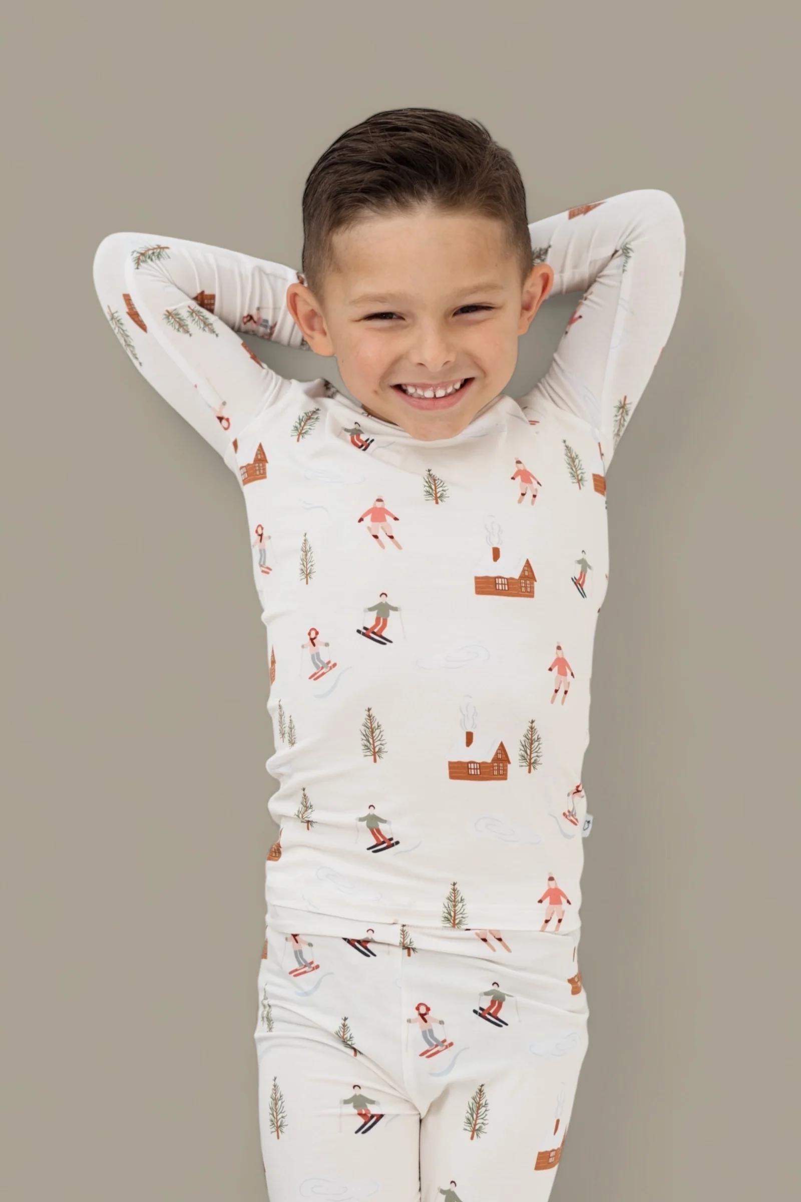COZY CHALET DREAM SET - Image 28