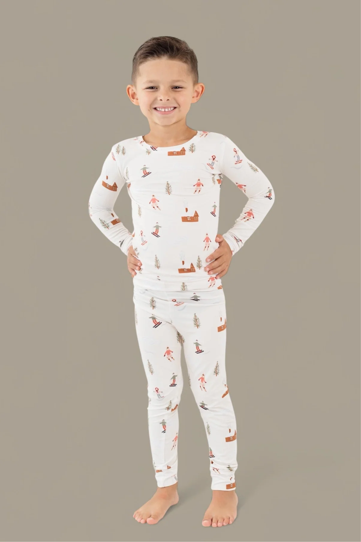 COZY CHALET DREAM SET - Image 29