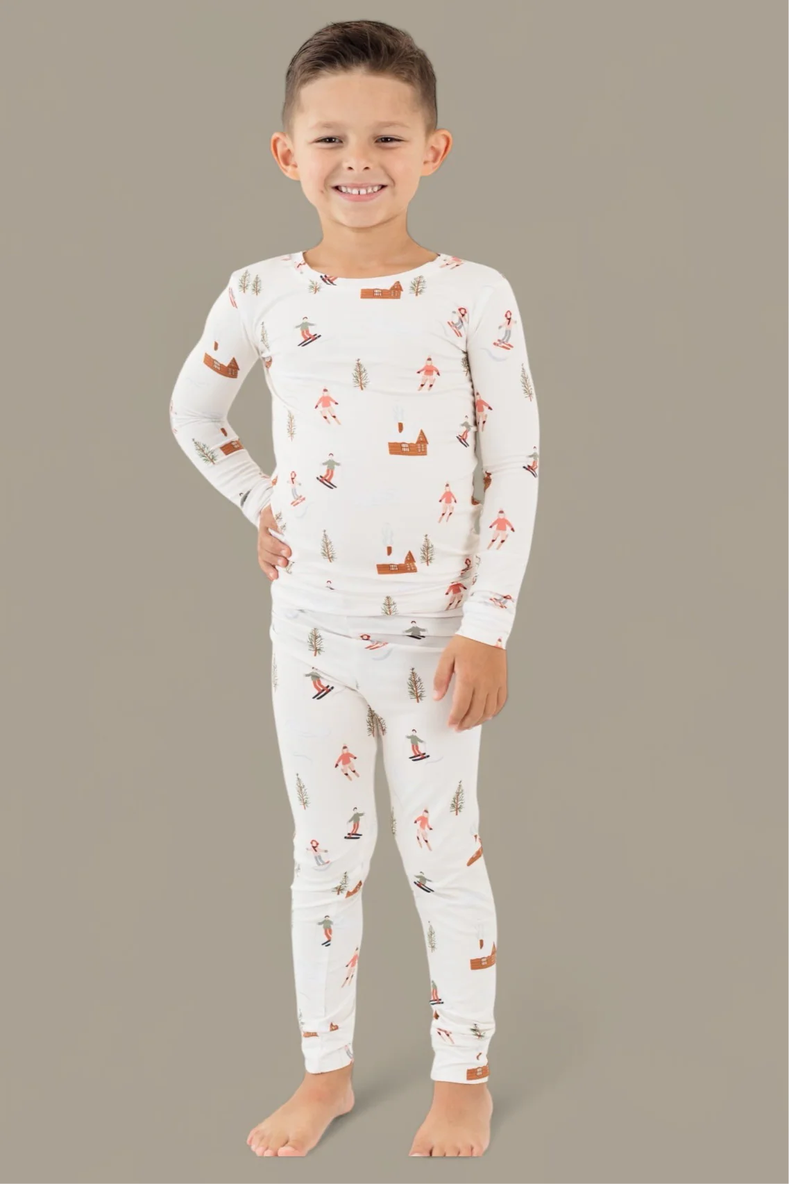 COZY CHALET DREAM SET - Image 30