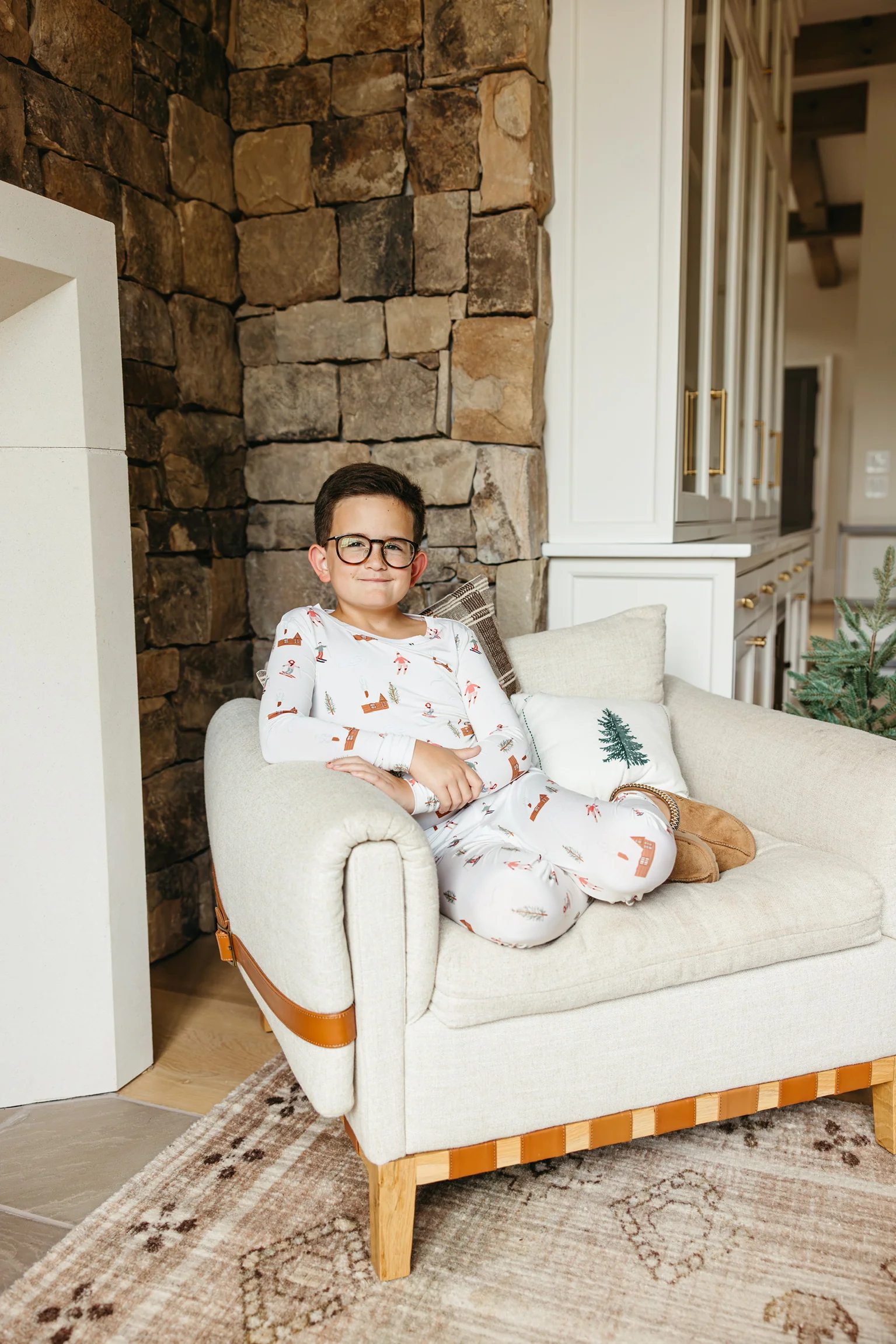 COZY CHALET DREAM SET - Image 4