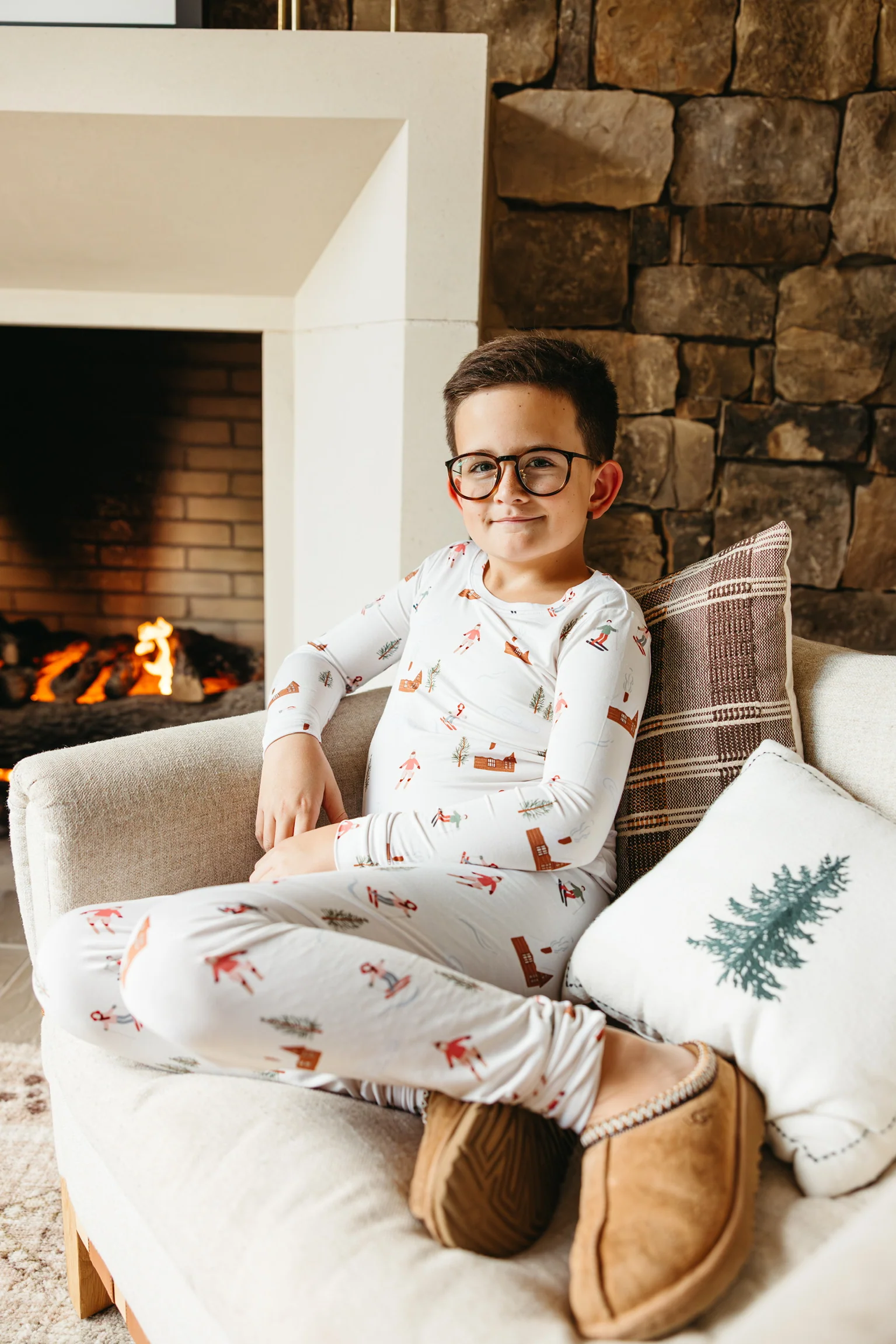 COZY CHALET DREAM SET - Image 5