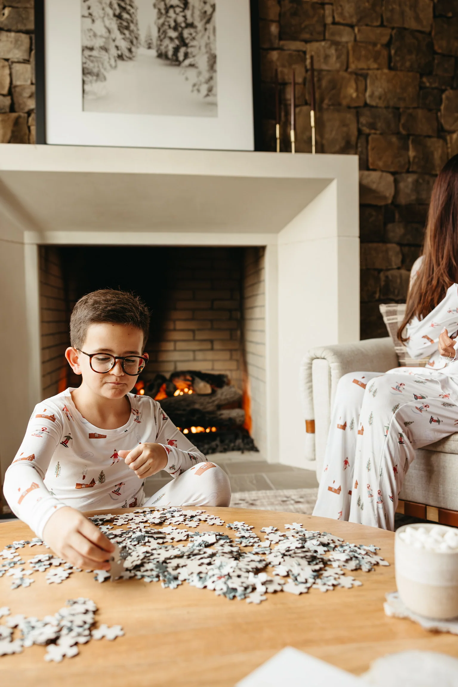 COZY CHALET DREAM SET - Image 6
