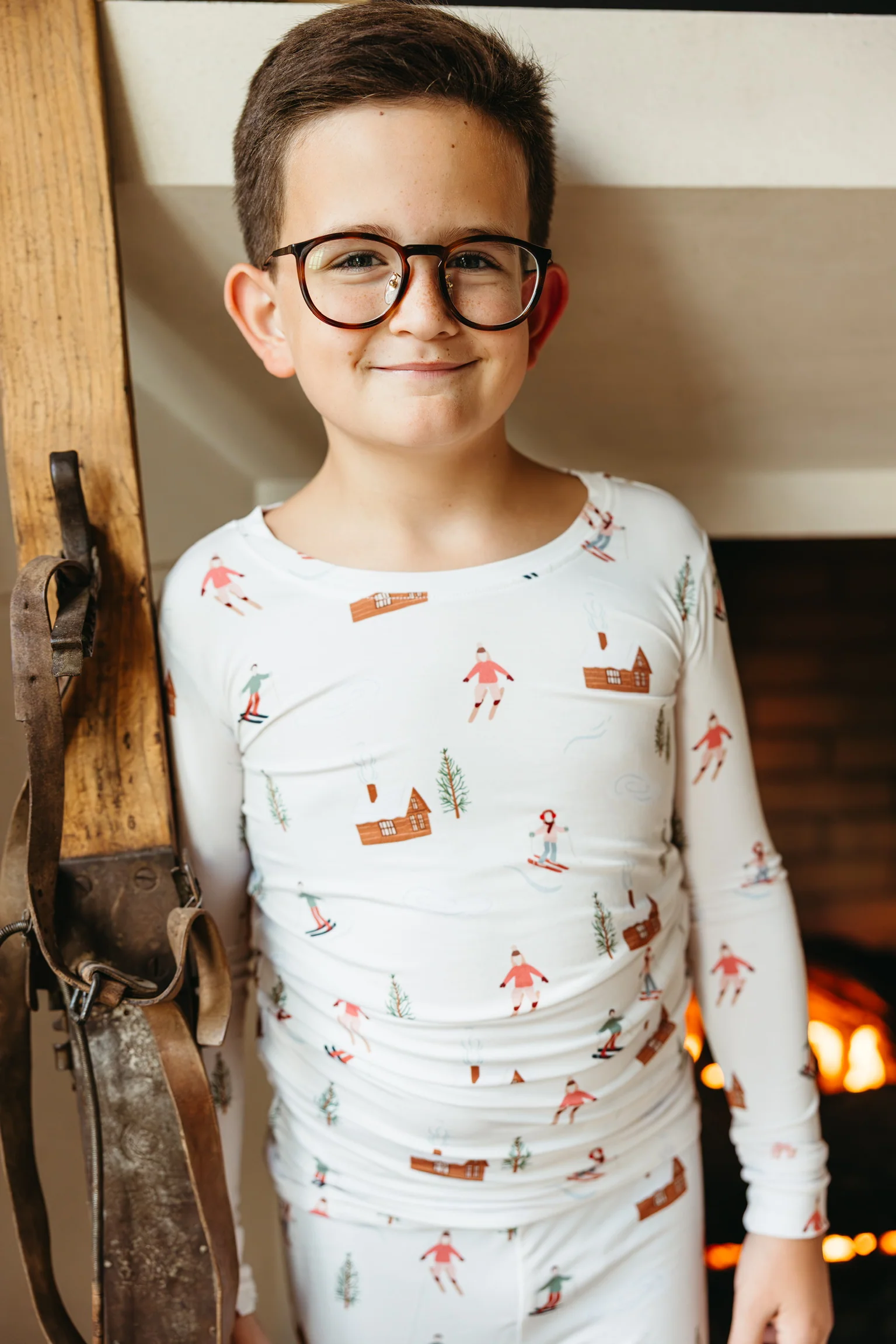 COZY CHALET DREAM SET - Image 7
