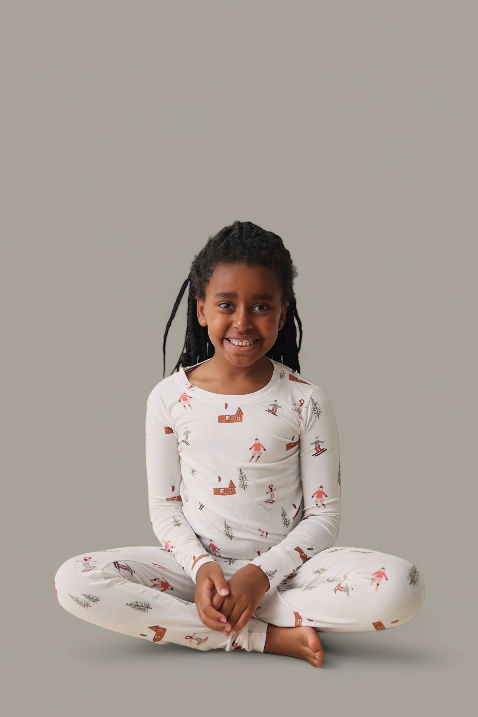 COZY CHALET DREAM SET - Image 9