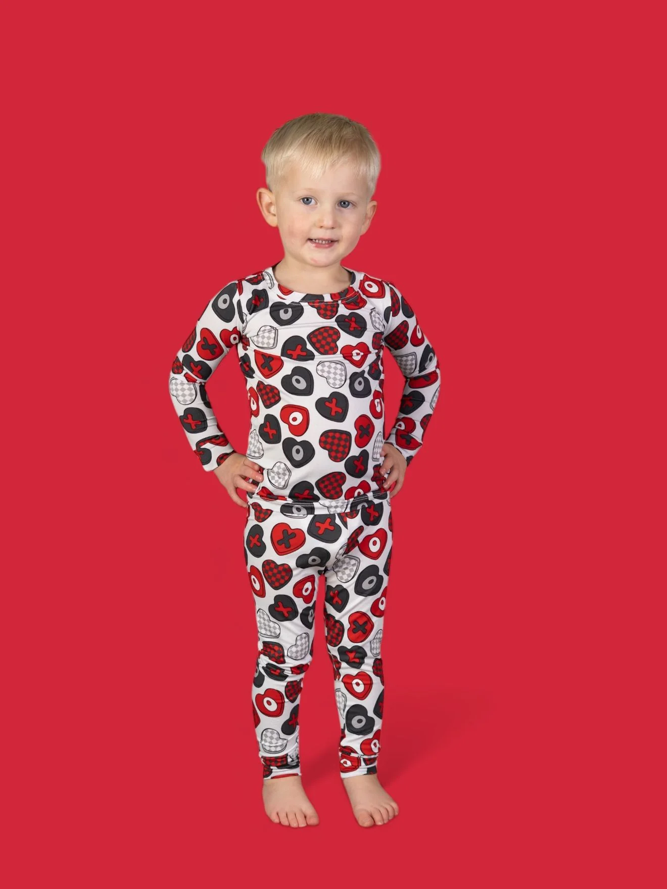 CROSS MY HEART DREAM SET - Image 12
