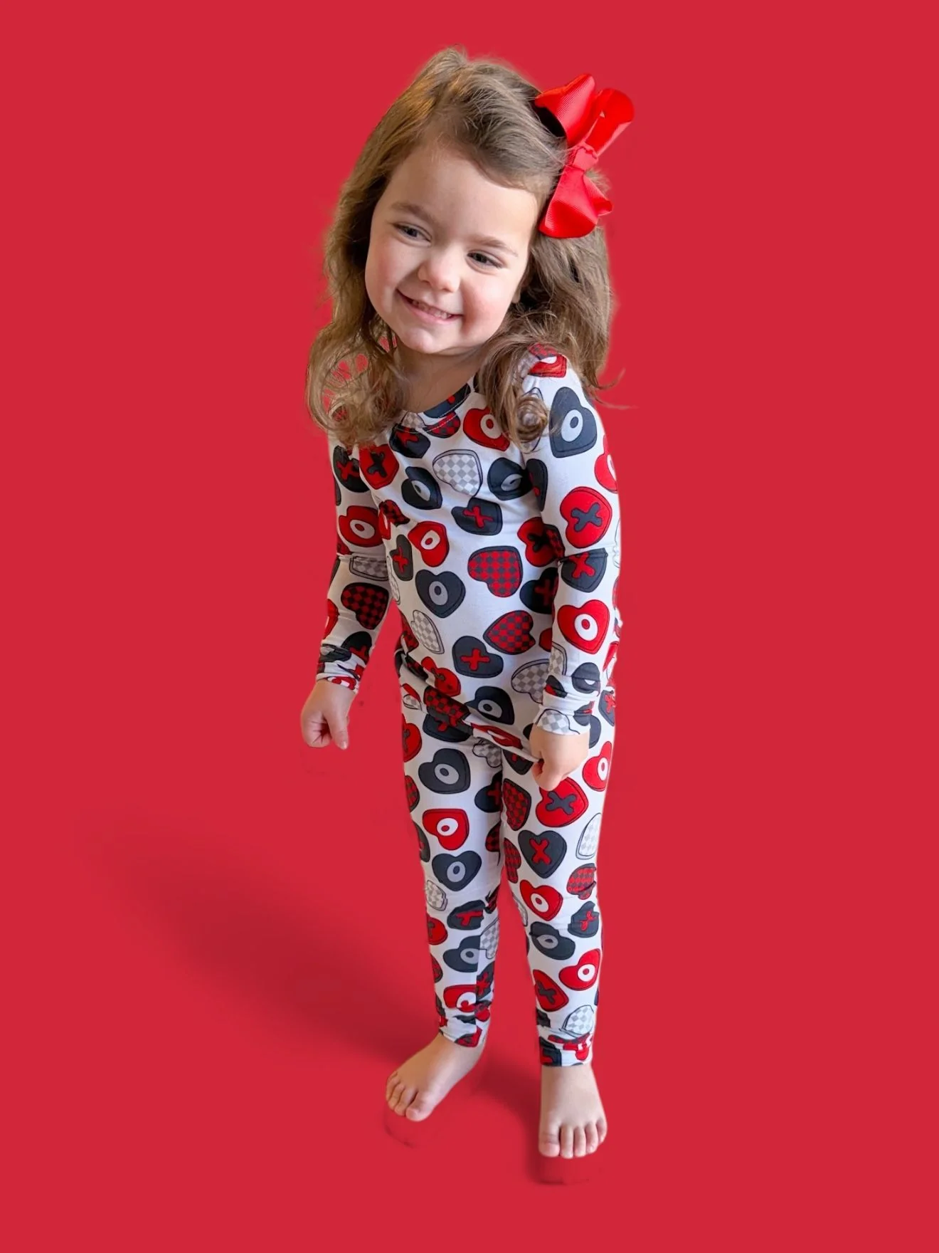 CROSS MY HEART DREAM SET - Image 13
