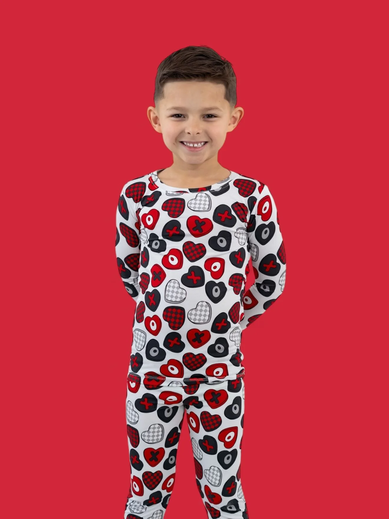 CROSS MY HEART DREAM SET - Image 14