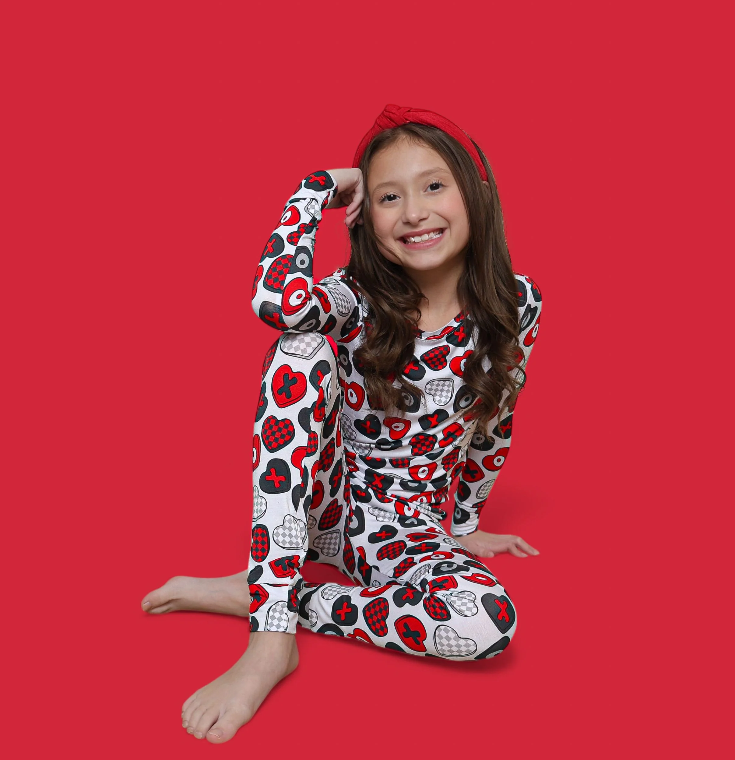 CROSS MY HEART DREAM SET - Image 15