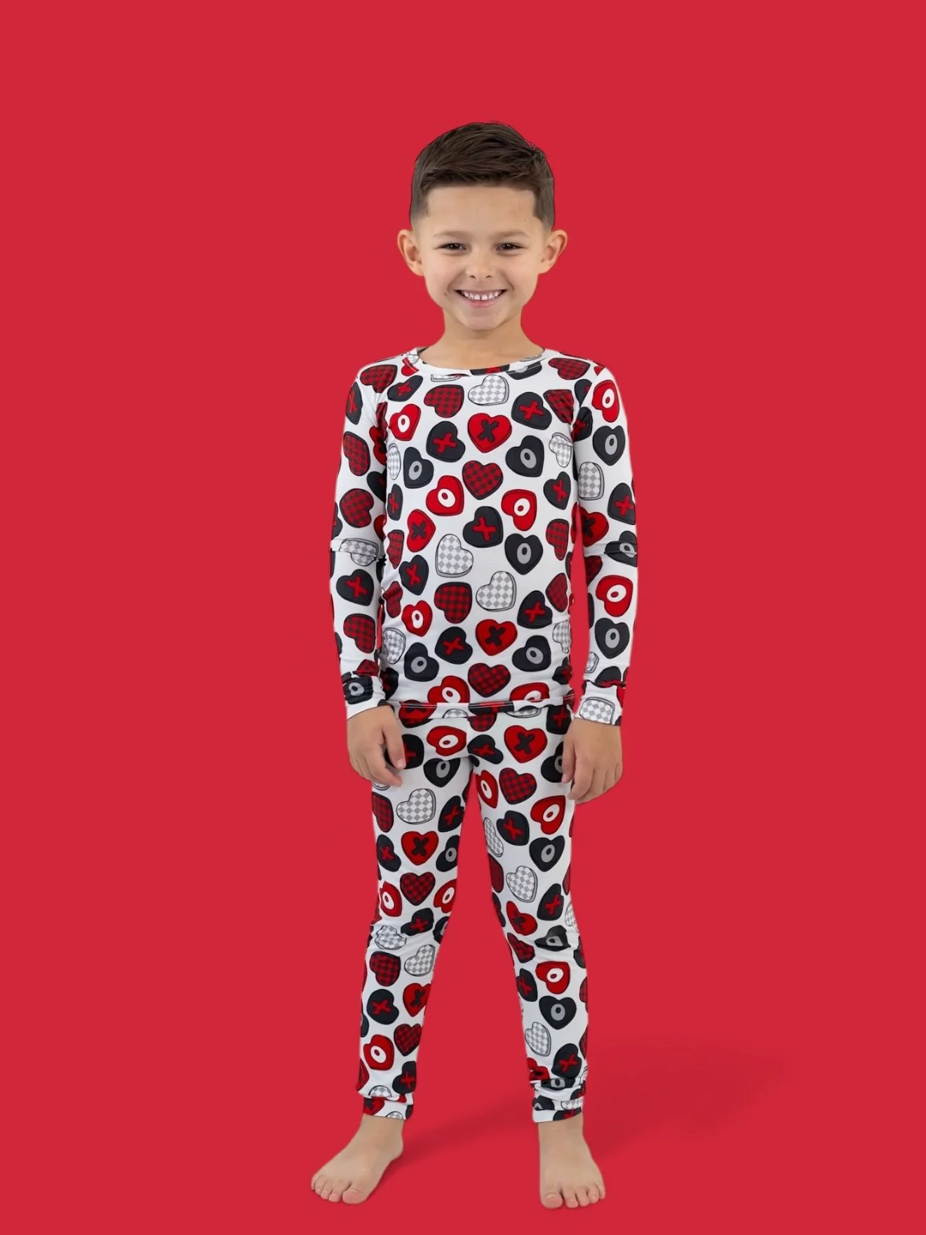 CROSS MY HEART DREAM SET - Image 16