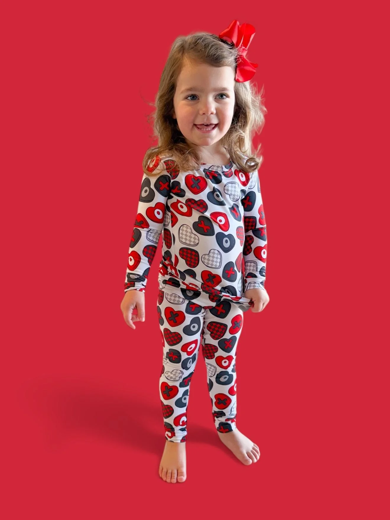 CROSS MY HEART DREAM SET - Image 17