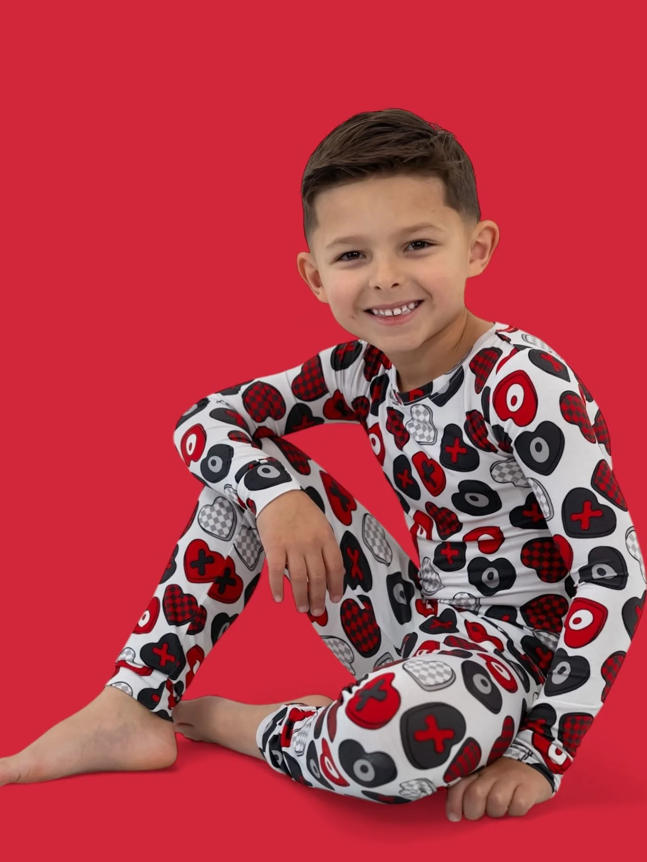 CROSS MY HEART DREAM SET - Image 19