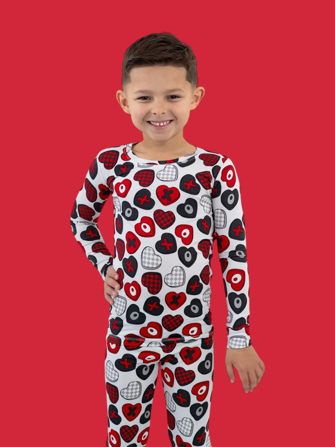CROSS MY HEART DREAM SET - Image 21