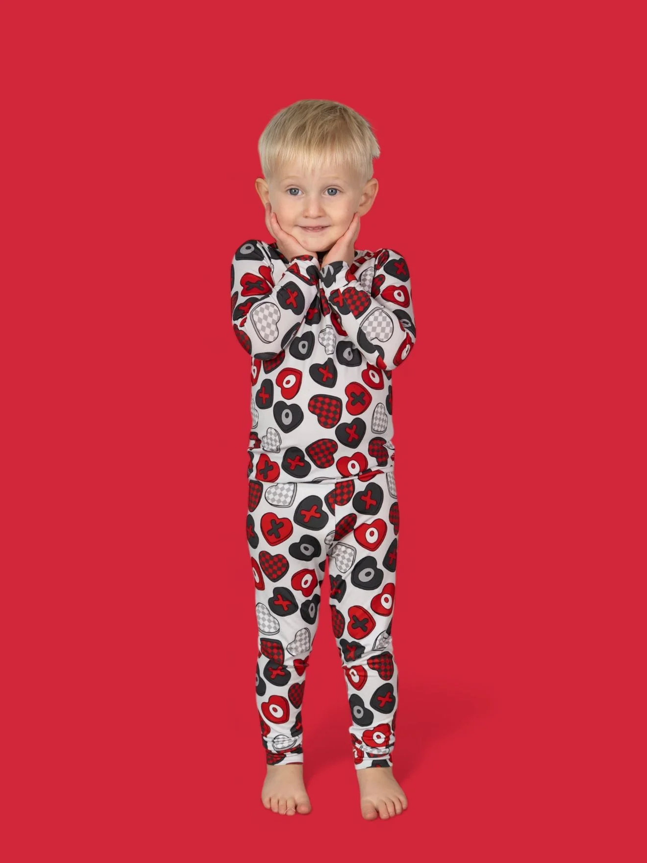 CROSS MY HEART DREAM SET - Image 6
