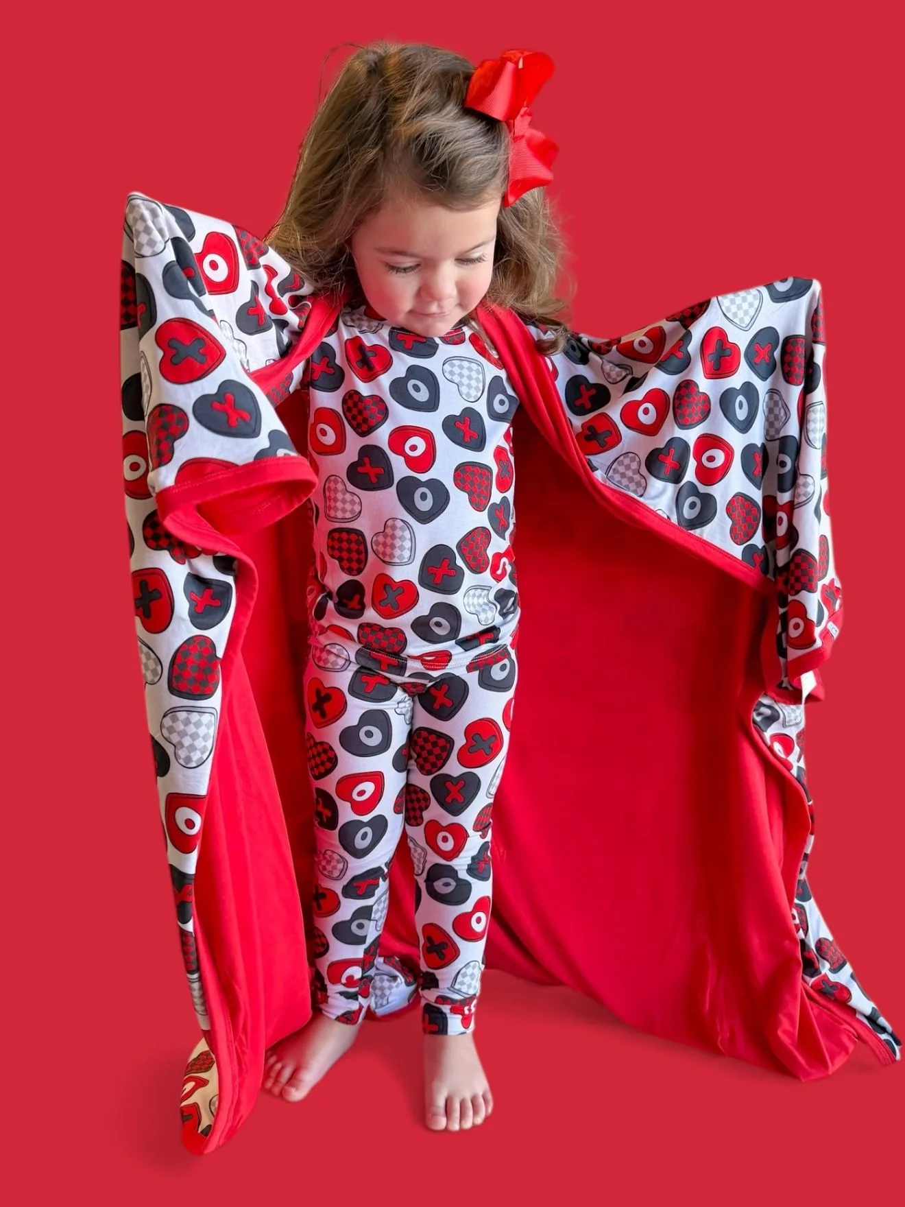 CROSS MY HEART DREAM SET - Image 8