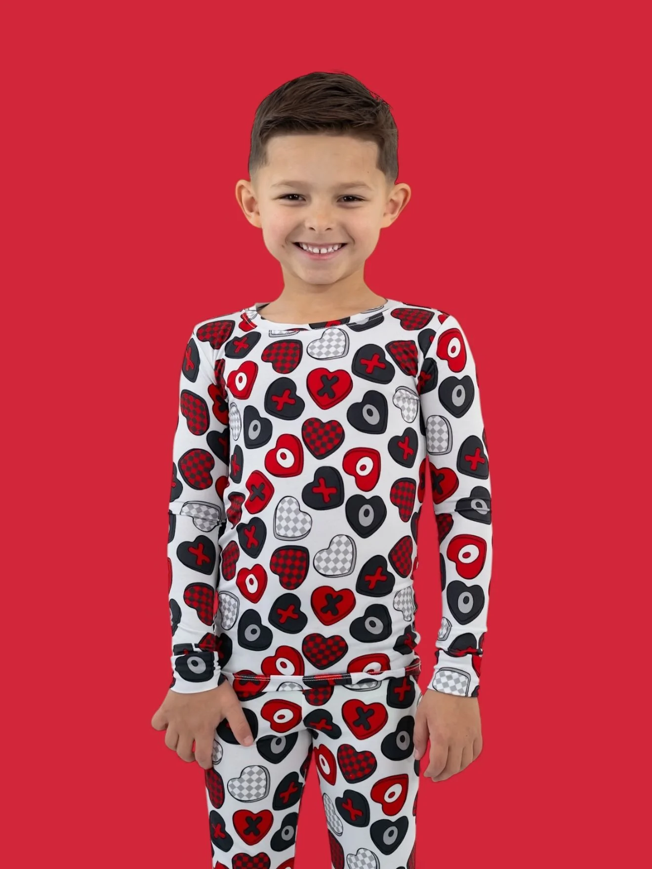 CROSS MY HEART DREAM SET - Image 9