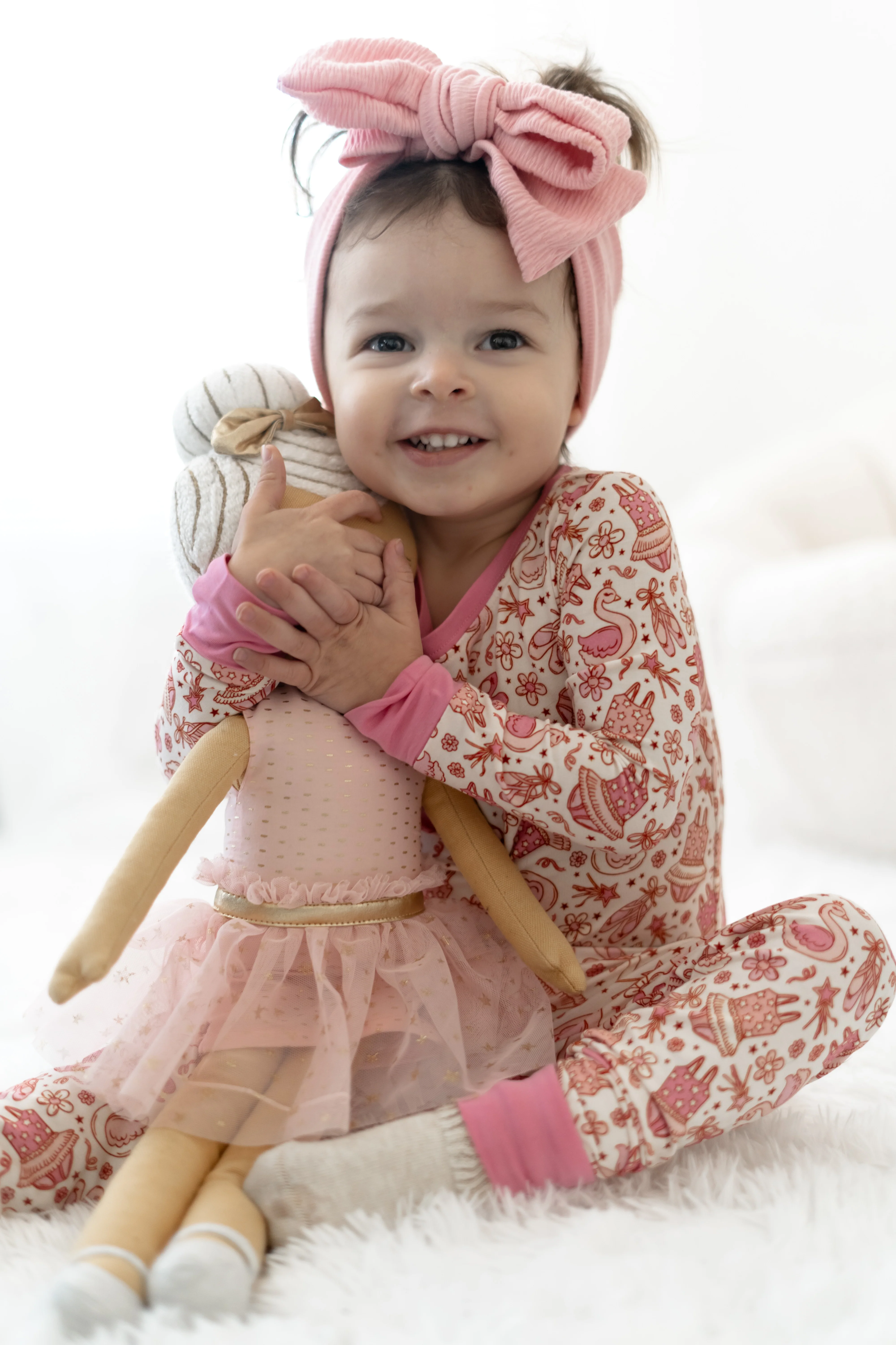 EXCLUSIVE DANCING DREAMZ DREAM SET - Image 3