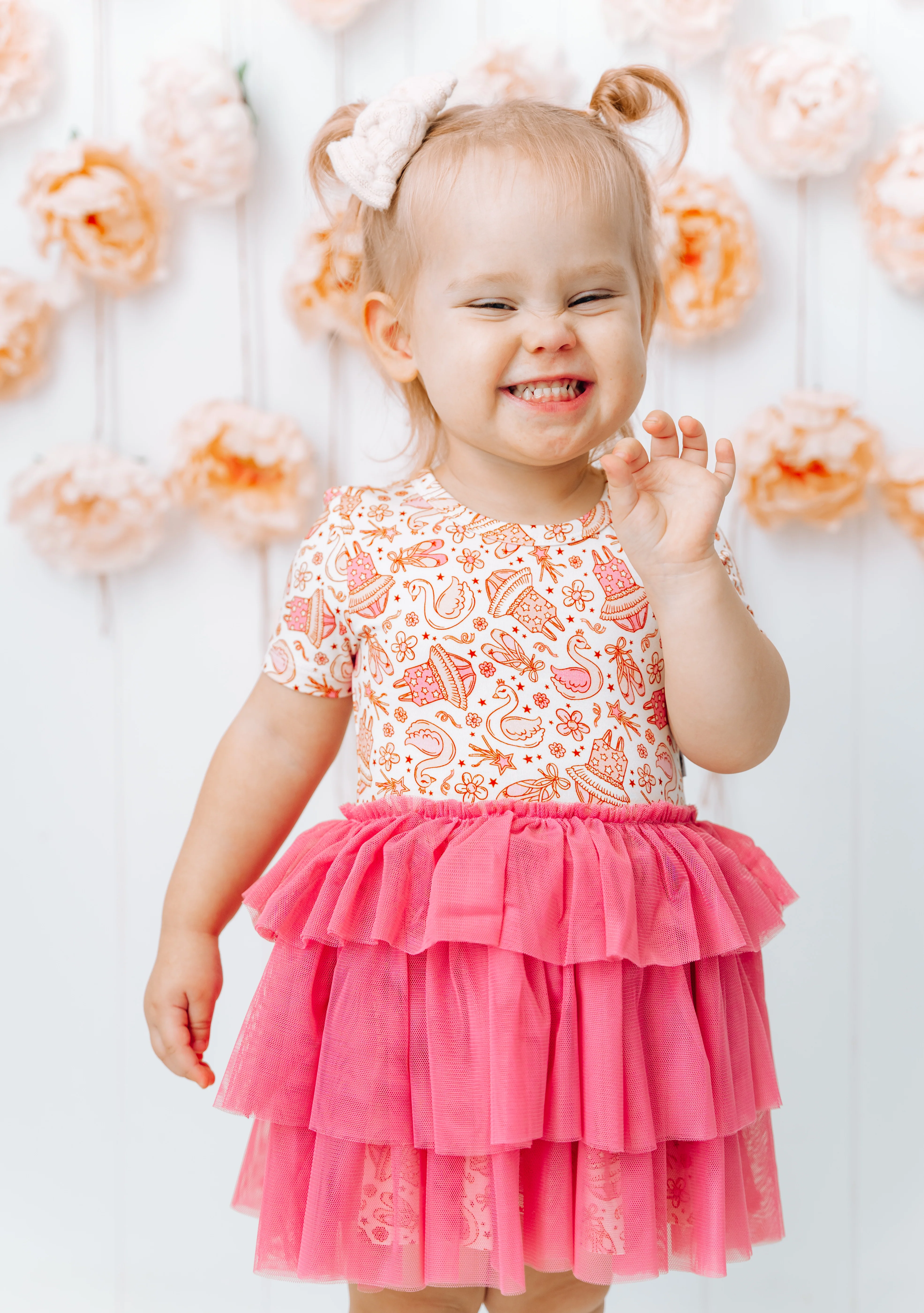 EXCLUSIVE DANCING DREAMZ DREAM TUTU DRESS - Image 3