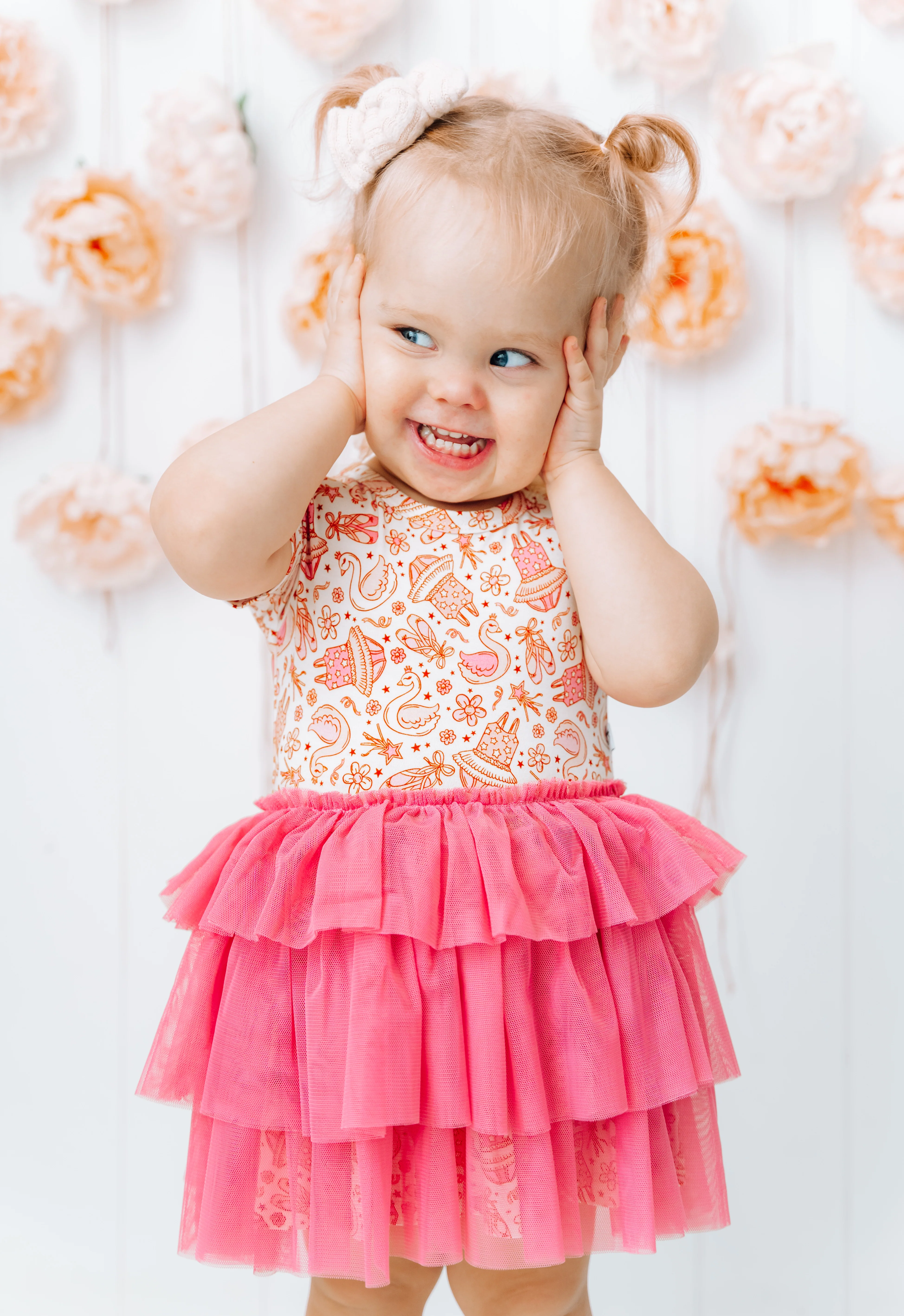 EXCLUSIVE DANCING DREAMZ DREAM TUTU DRESS - Image 4