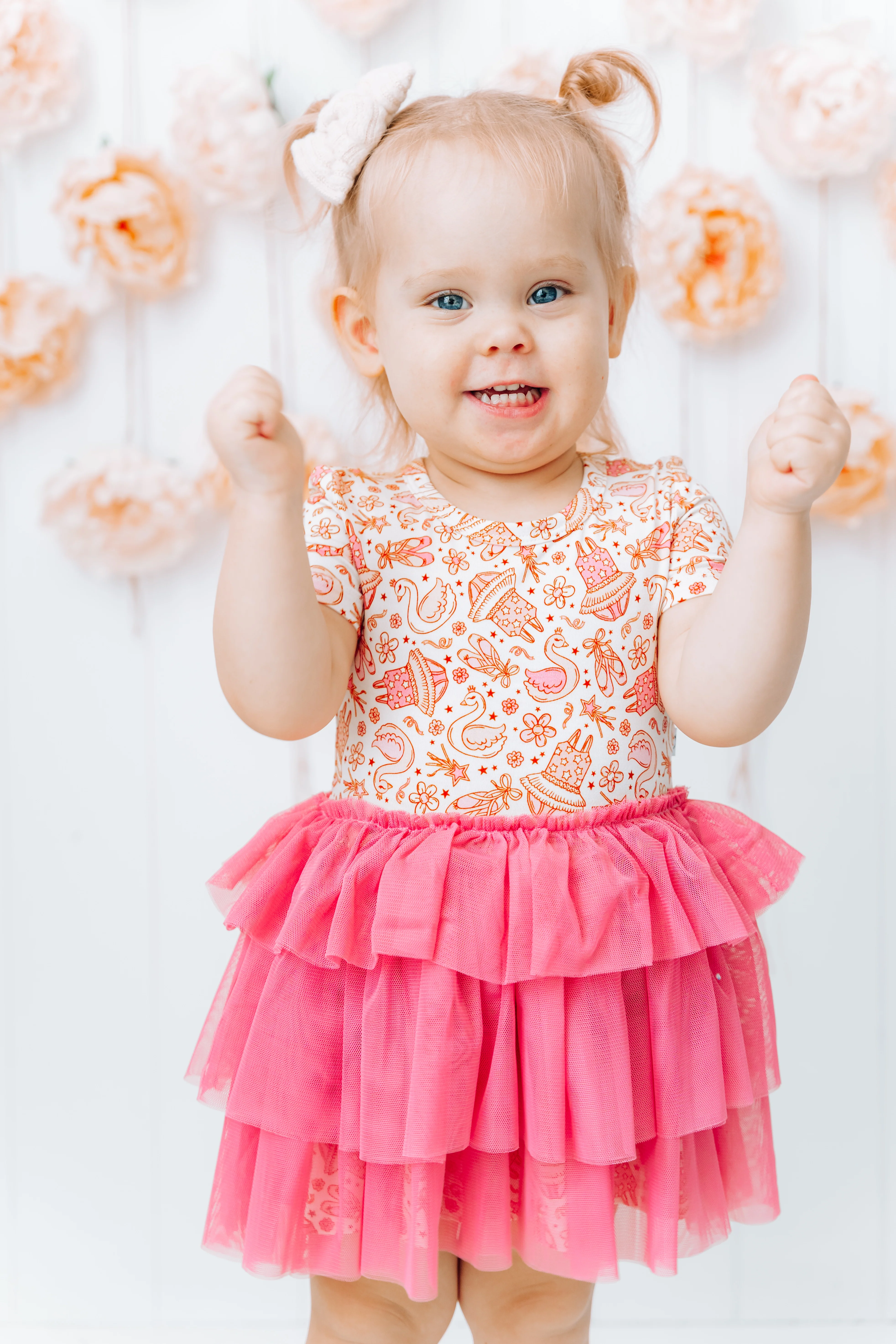 EXCLUSIVE DANCING DREAMZ DREAM TUTU DRESS - Image 5
