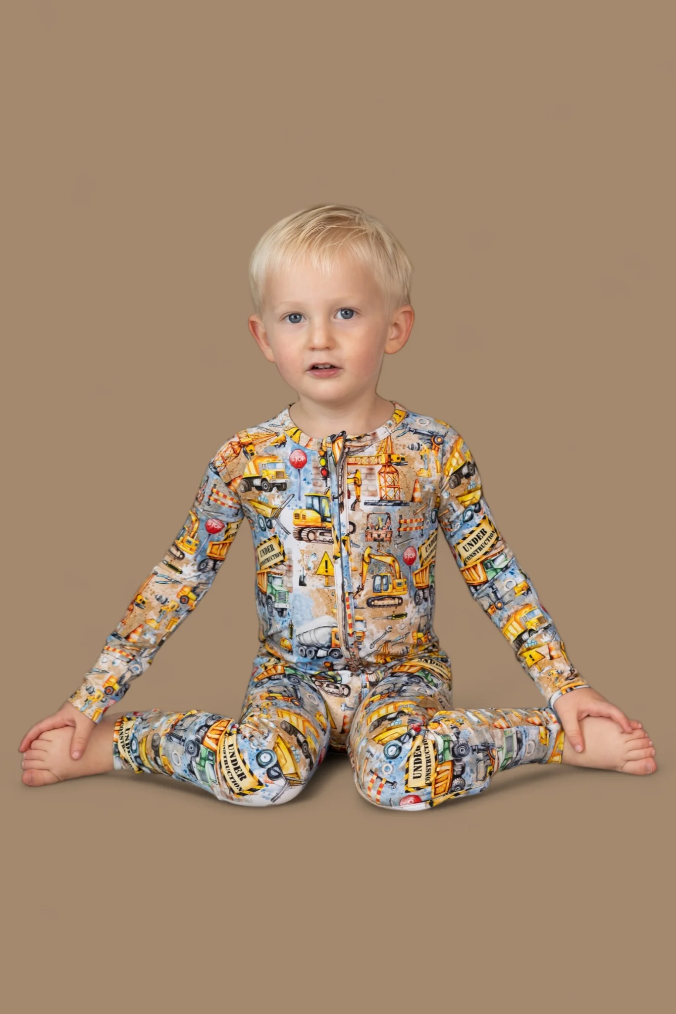DIG & BUILD DREAM ROMPER - Image 3