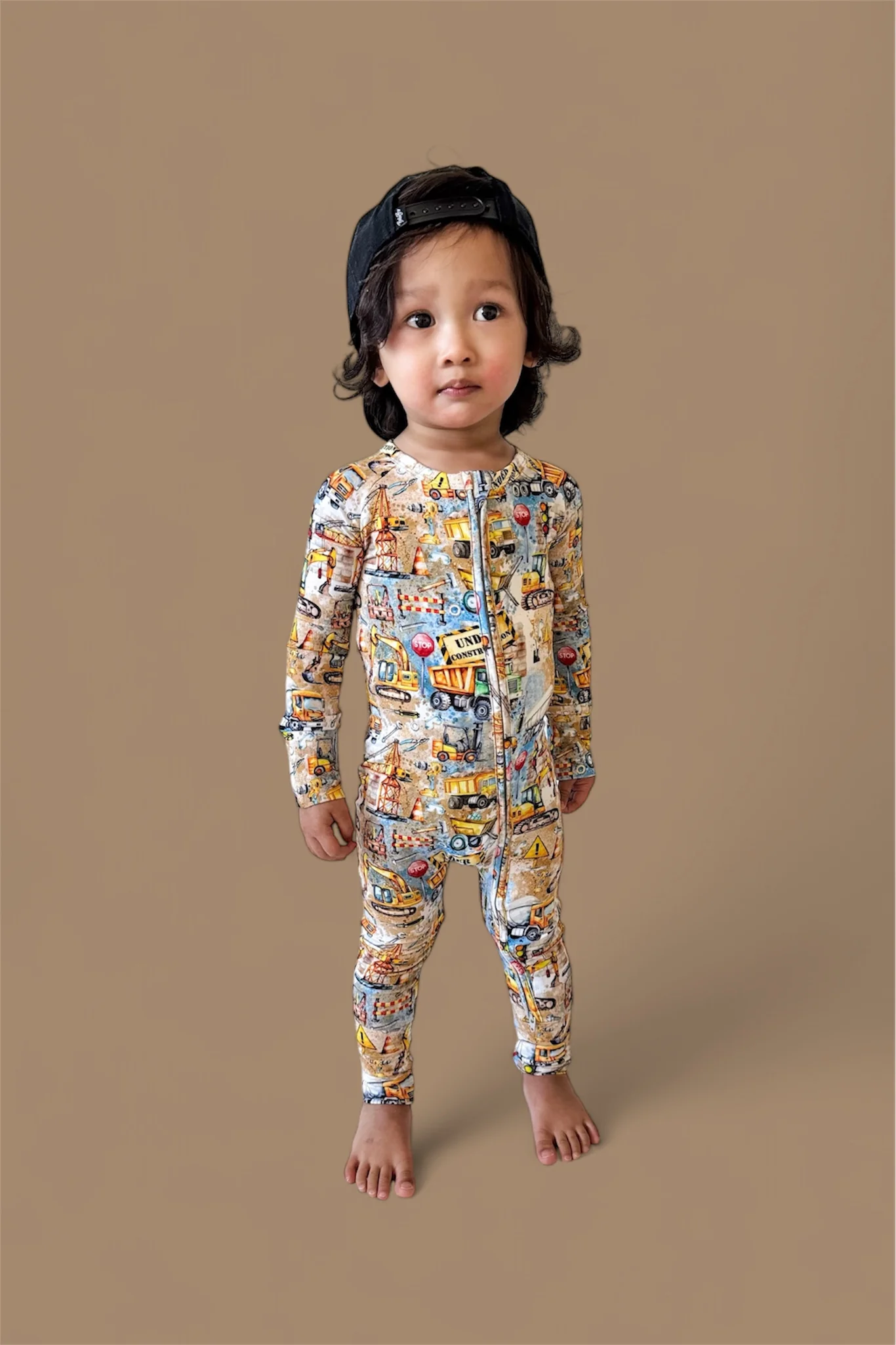 DIG & BUILD DREAM ROMPER - Image 6