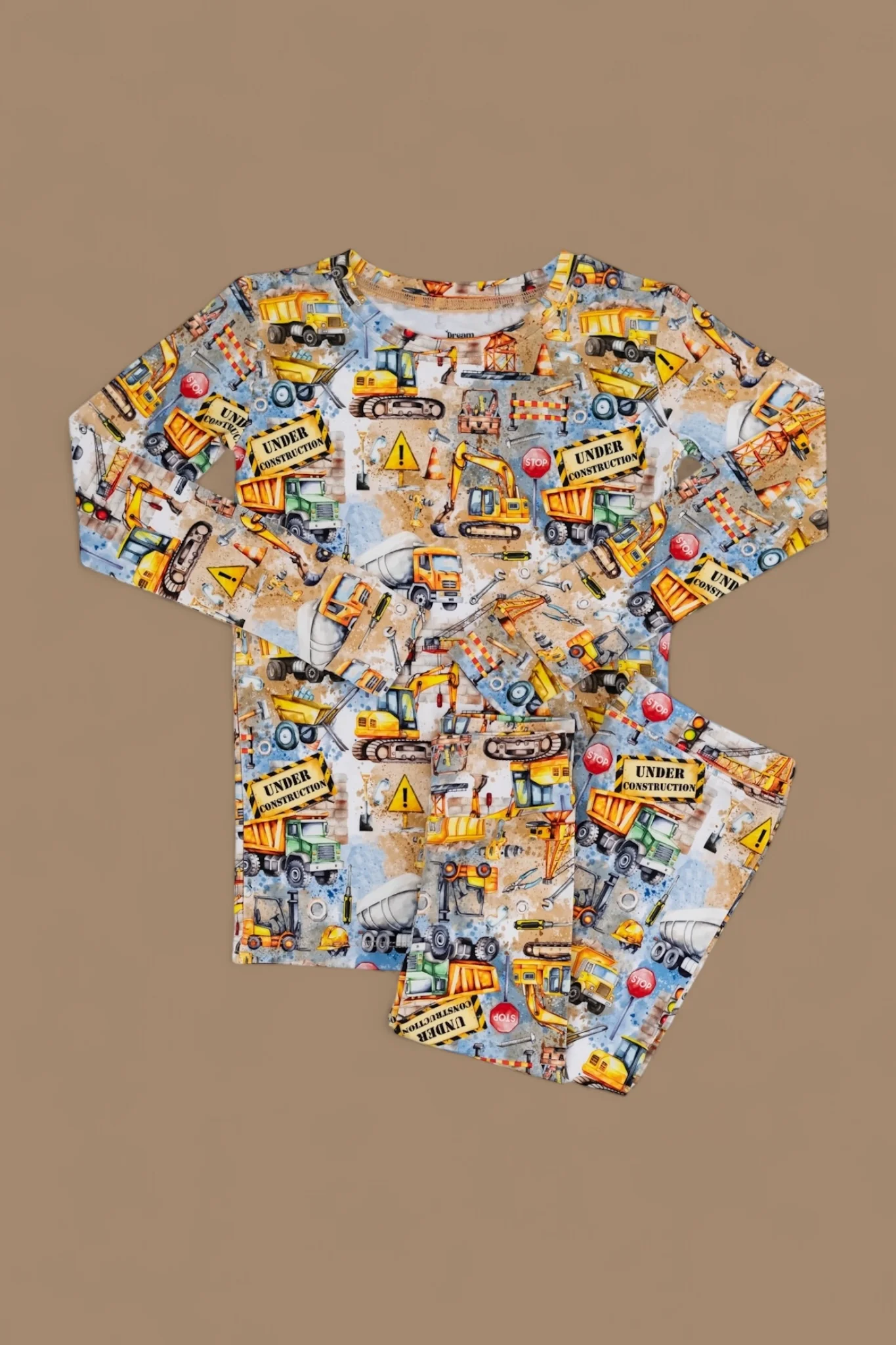 DIG & BUILD DREAM SET - Image 2